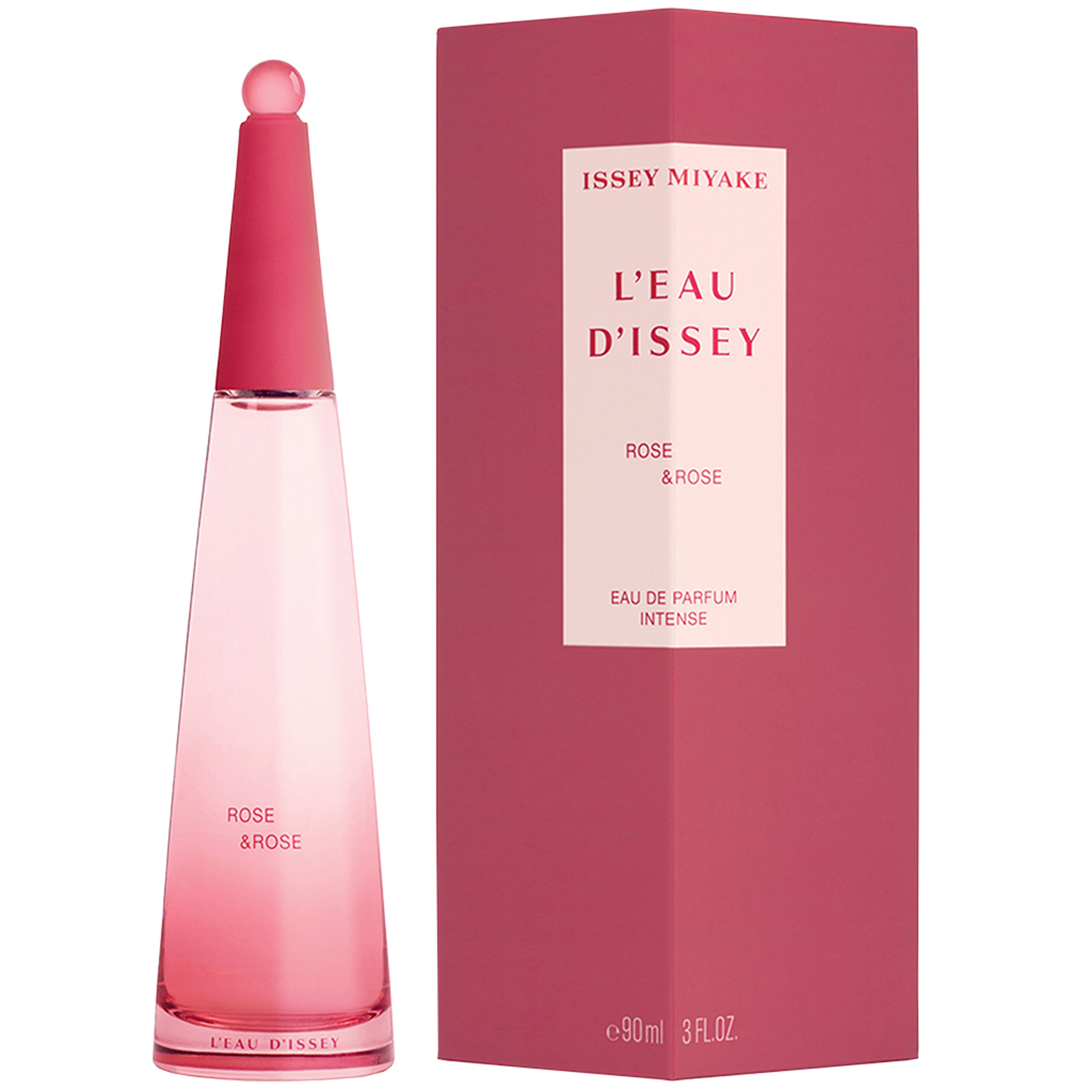 Issey Miyake L'eau D'issey Rose & Rose Eau De Parfum Intense 2