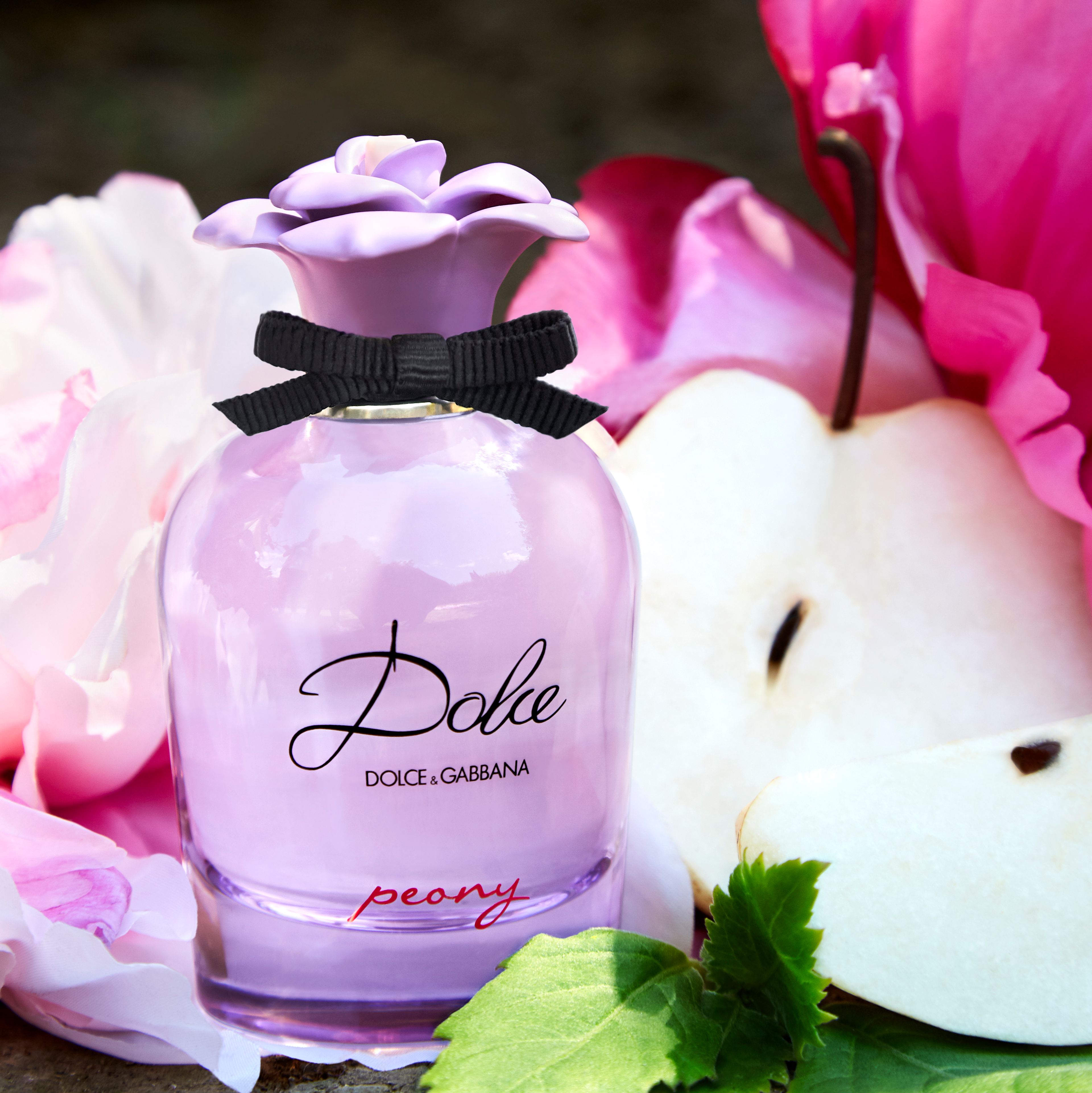 Dolce & Gabbana Dolce Peony Eau De Parfum 3