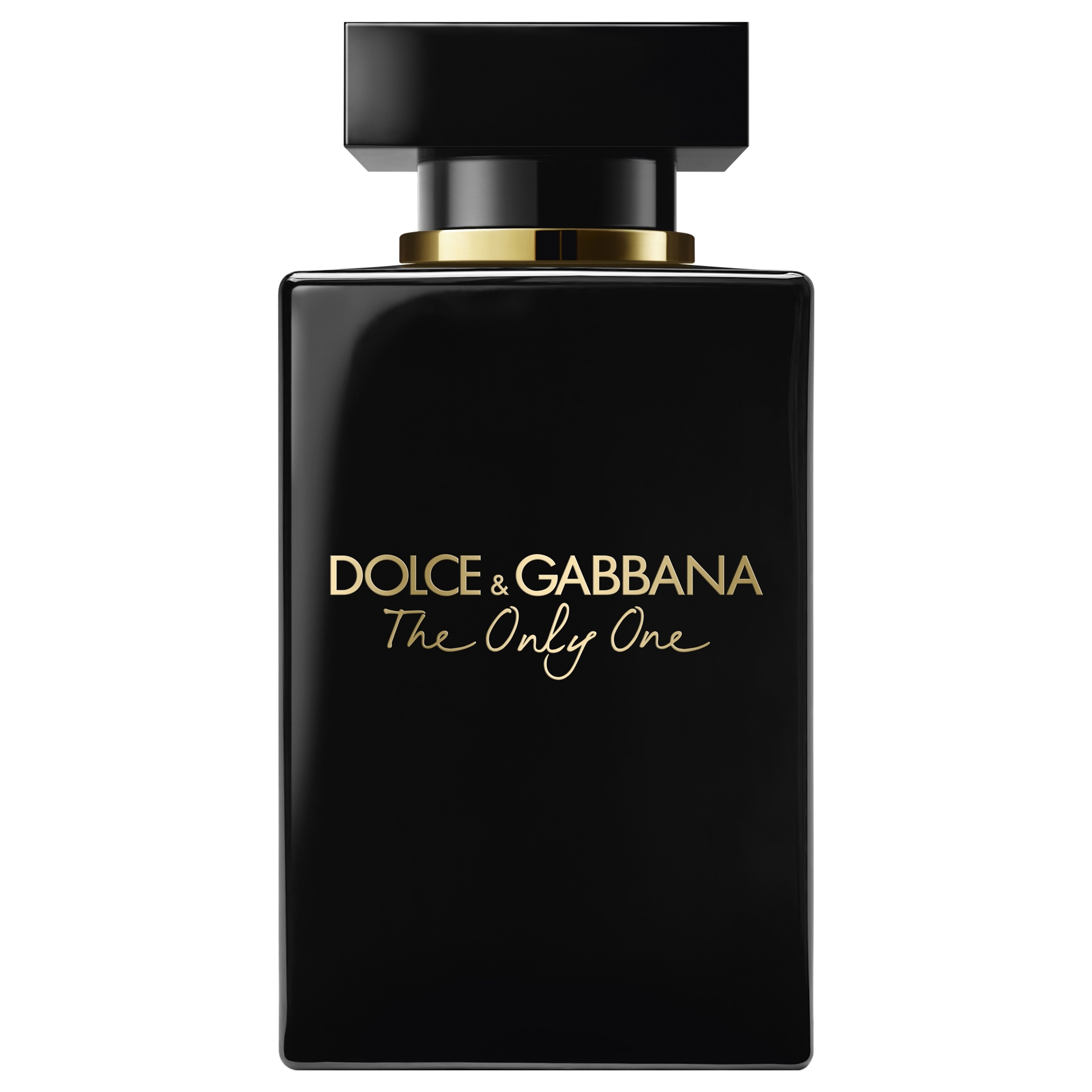 Dolce & Gabbana The Only One Eau De Parfum Intense Pour Femme 1