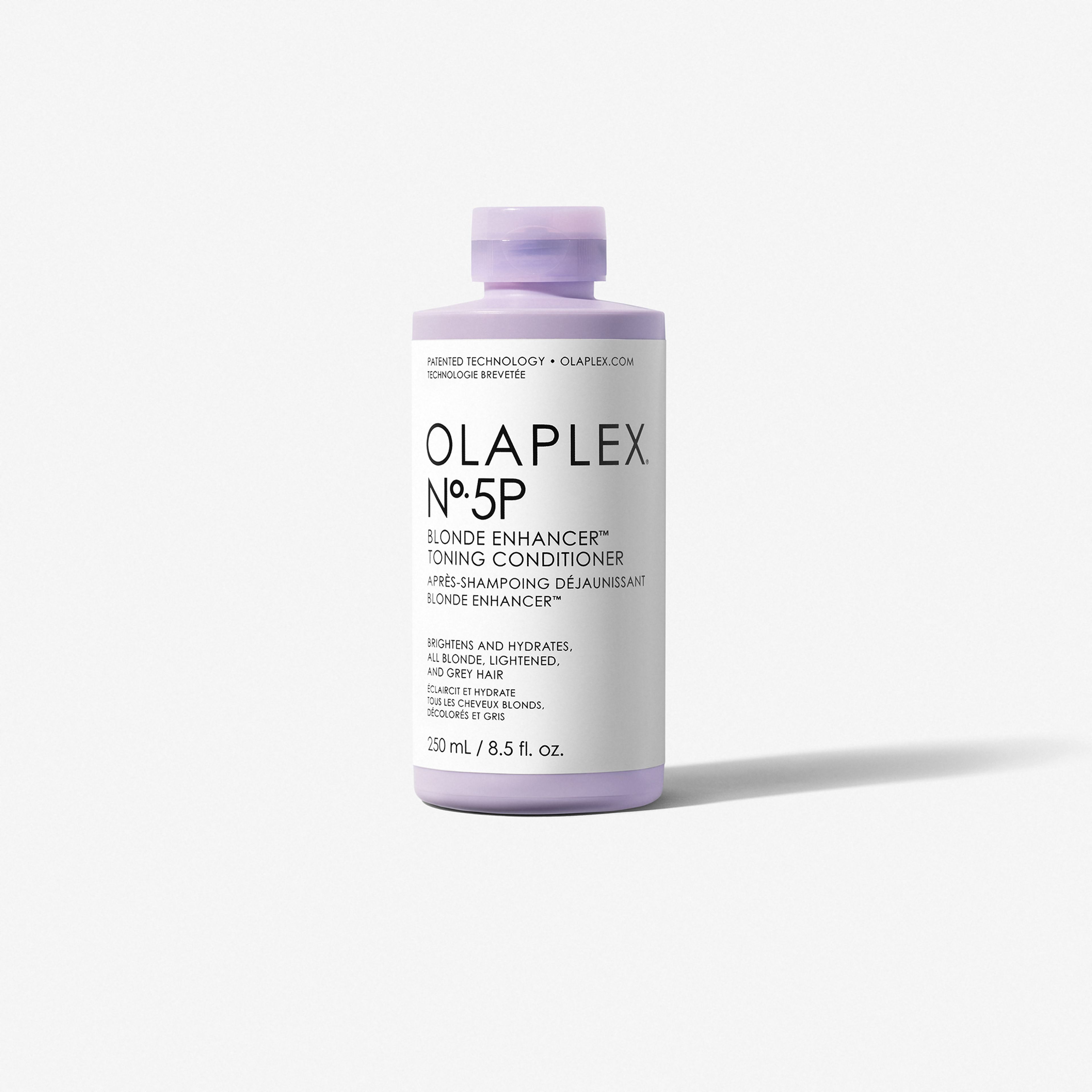 Olaplex No.5p Blonde Enhancer Toning Conditioner 2