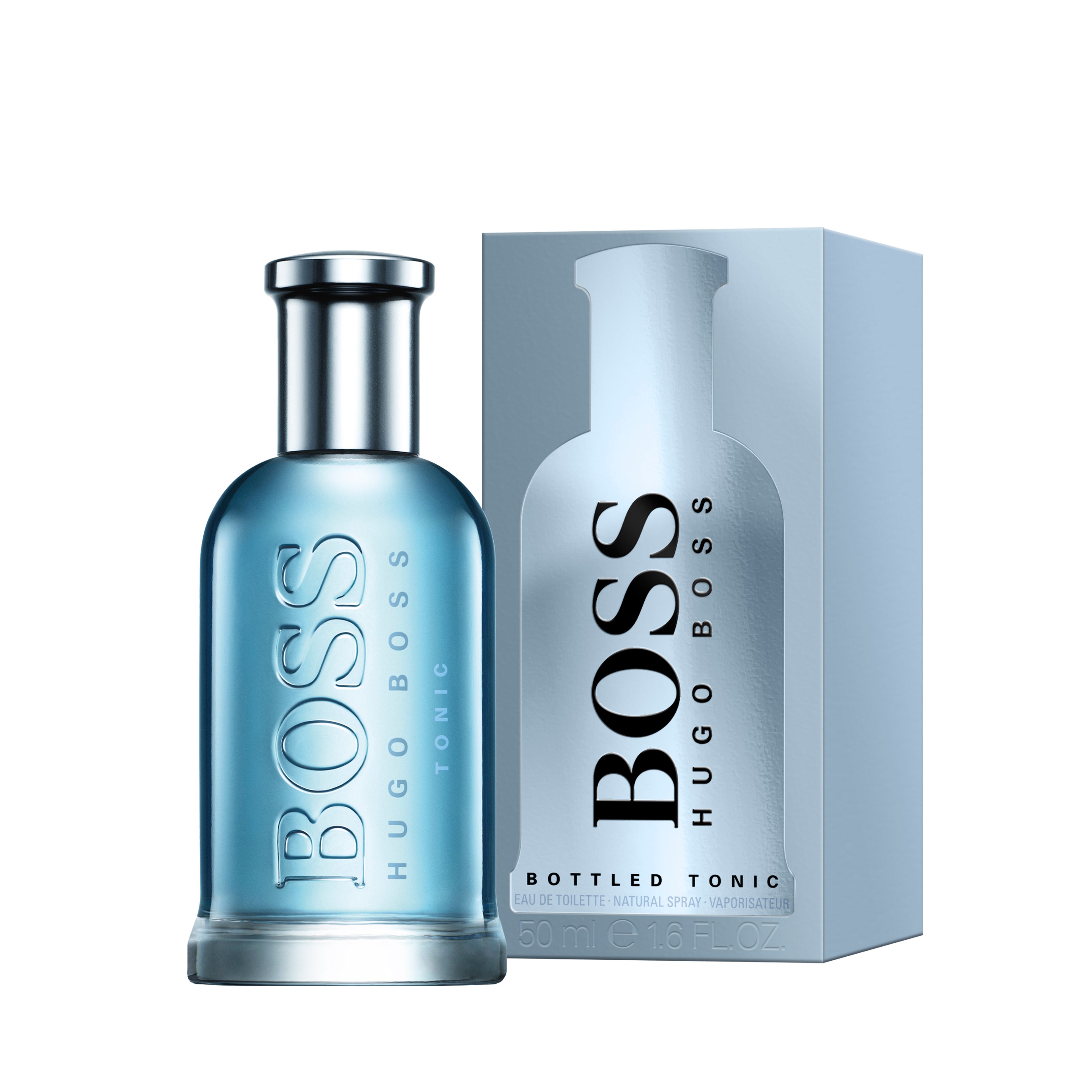 Hugo Boss Boss Bottled Tonic Edt 2