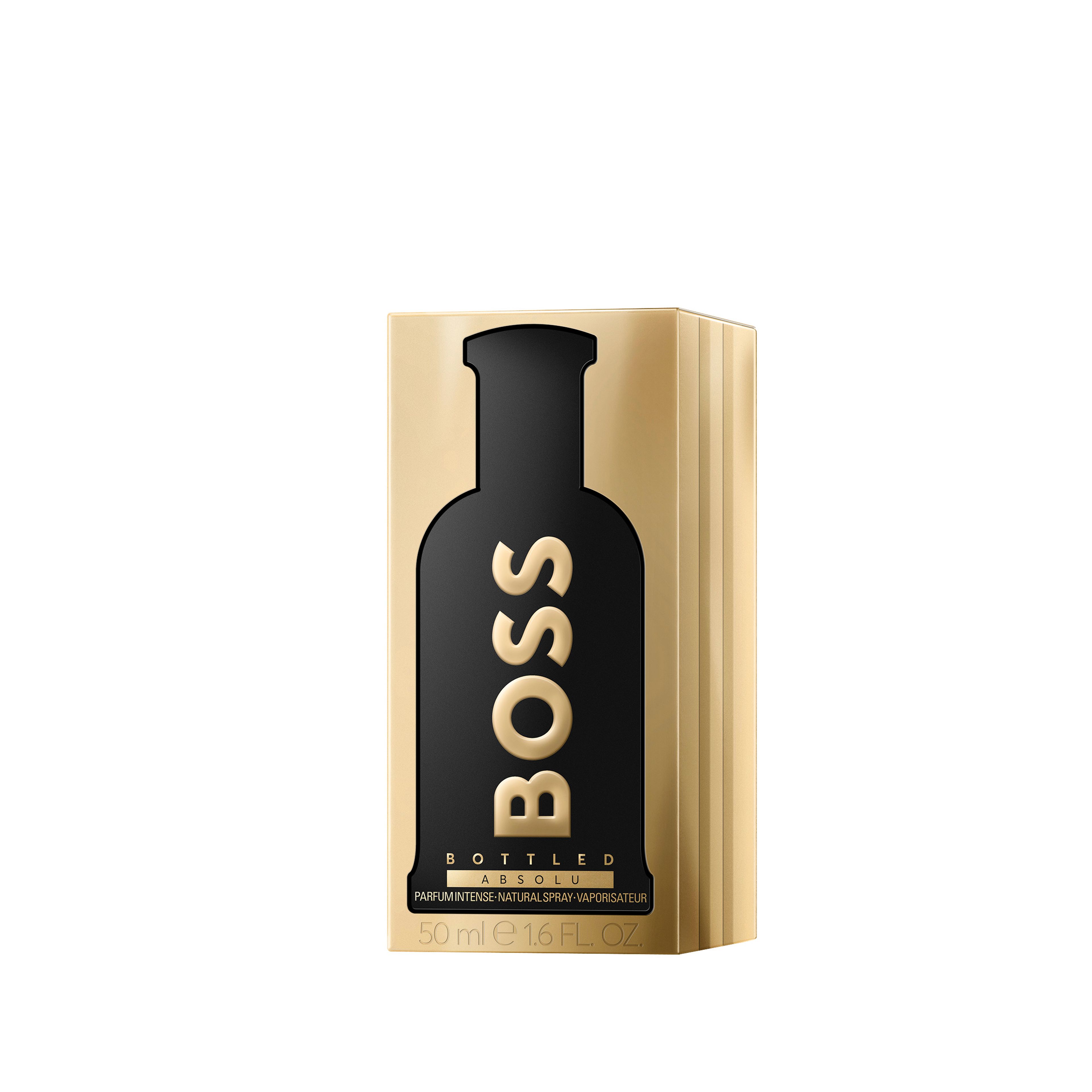 Boss Boss Bottled Absolu Parfum Intense 3