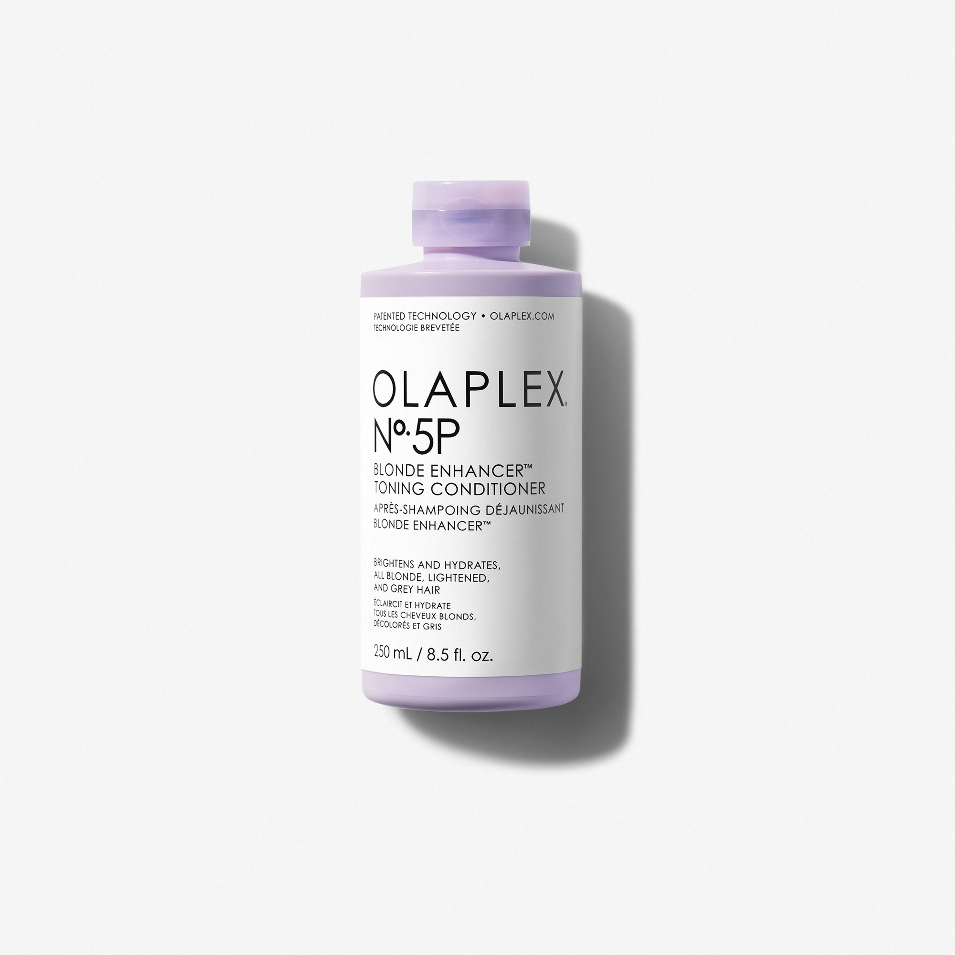 Olaplex No.5p Blonde Enhancer Toning Conditioner 3