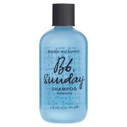 Sunday Shampoo Bumble and bumble
