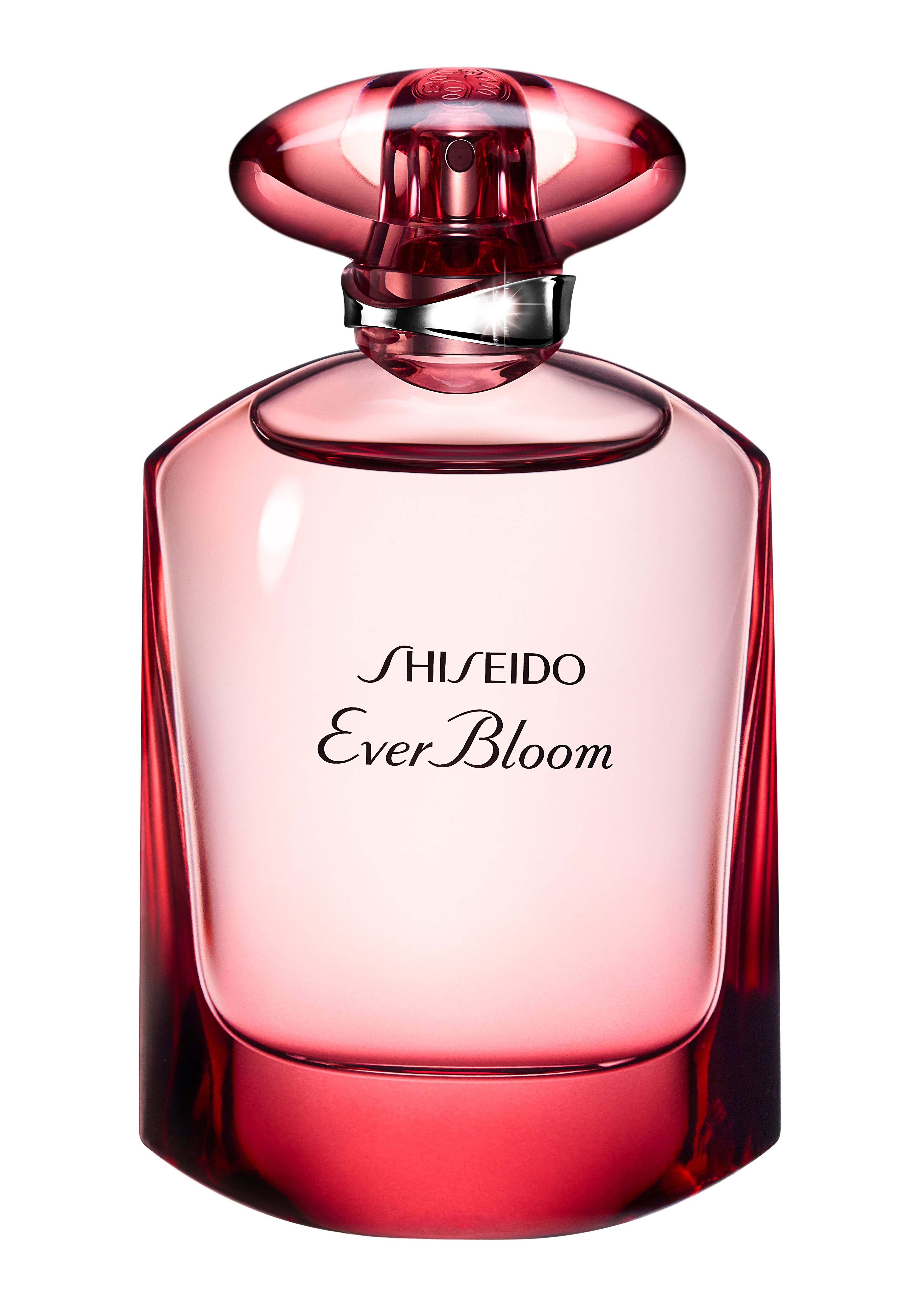 Shiseido Ever Bloom Ginza Flower Eau De Parfum 1