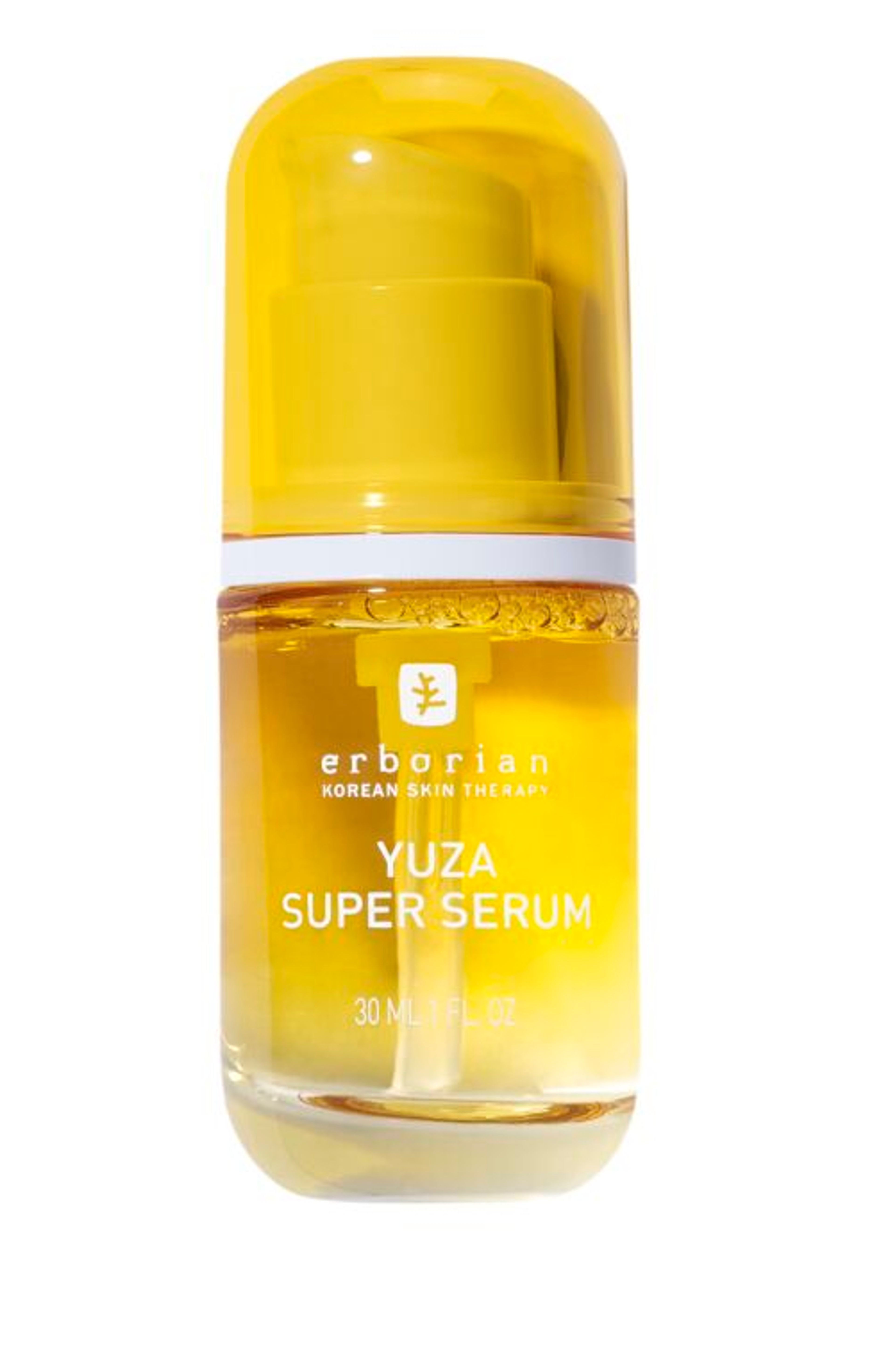 Erborian Yuza Super Serum - Siero 1