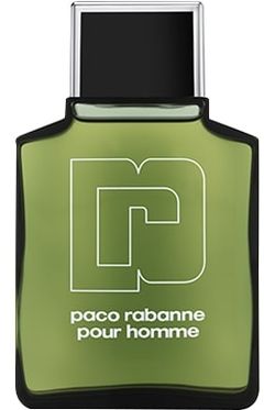 Paco Rabanne Pour Homme Eau De Toilette Spray Paco Rabanne