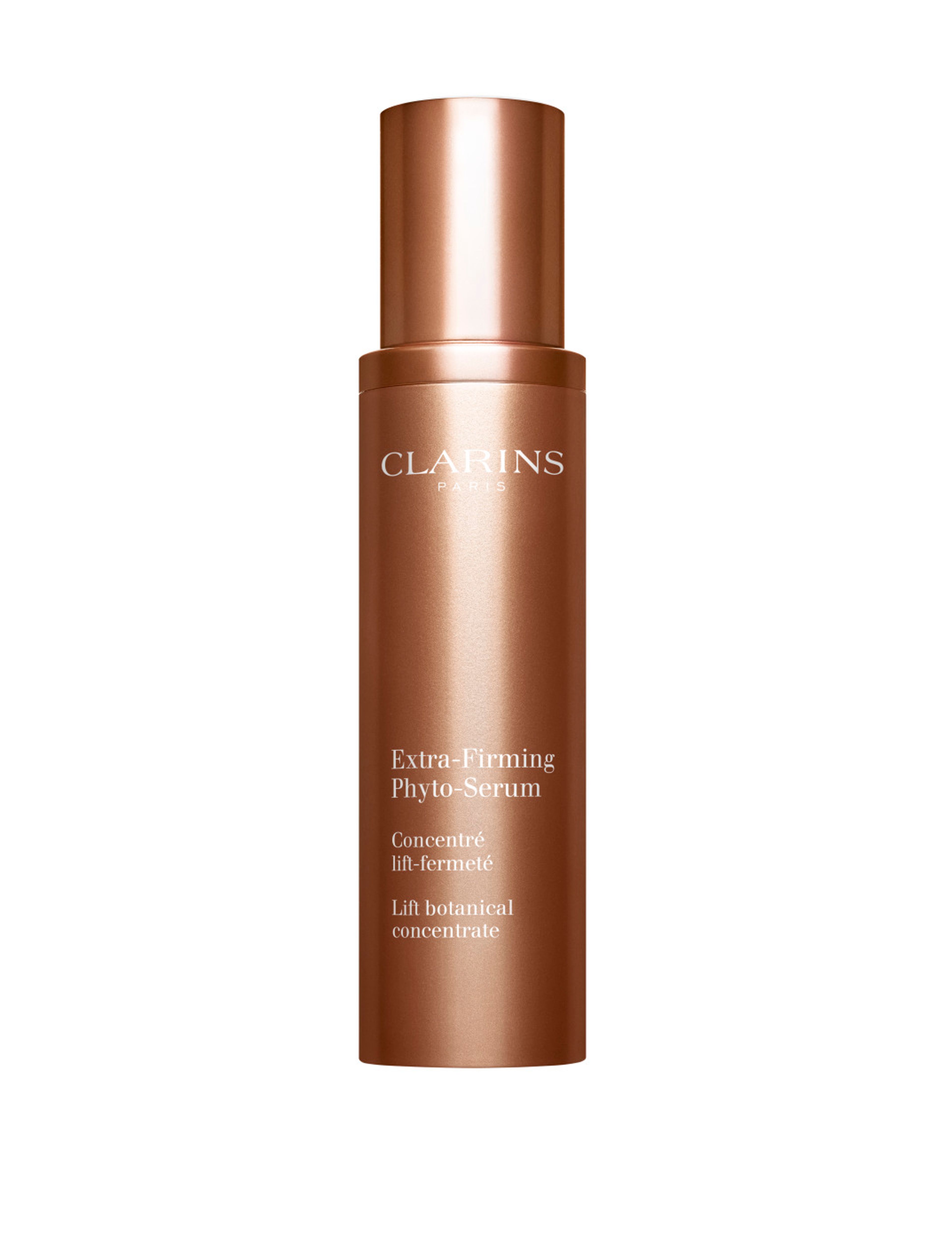 Clarins Extra-firming Siero Fitotensore 1