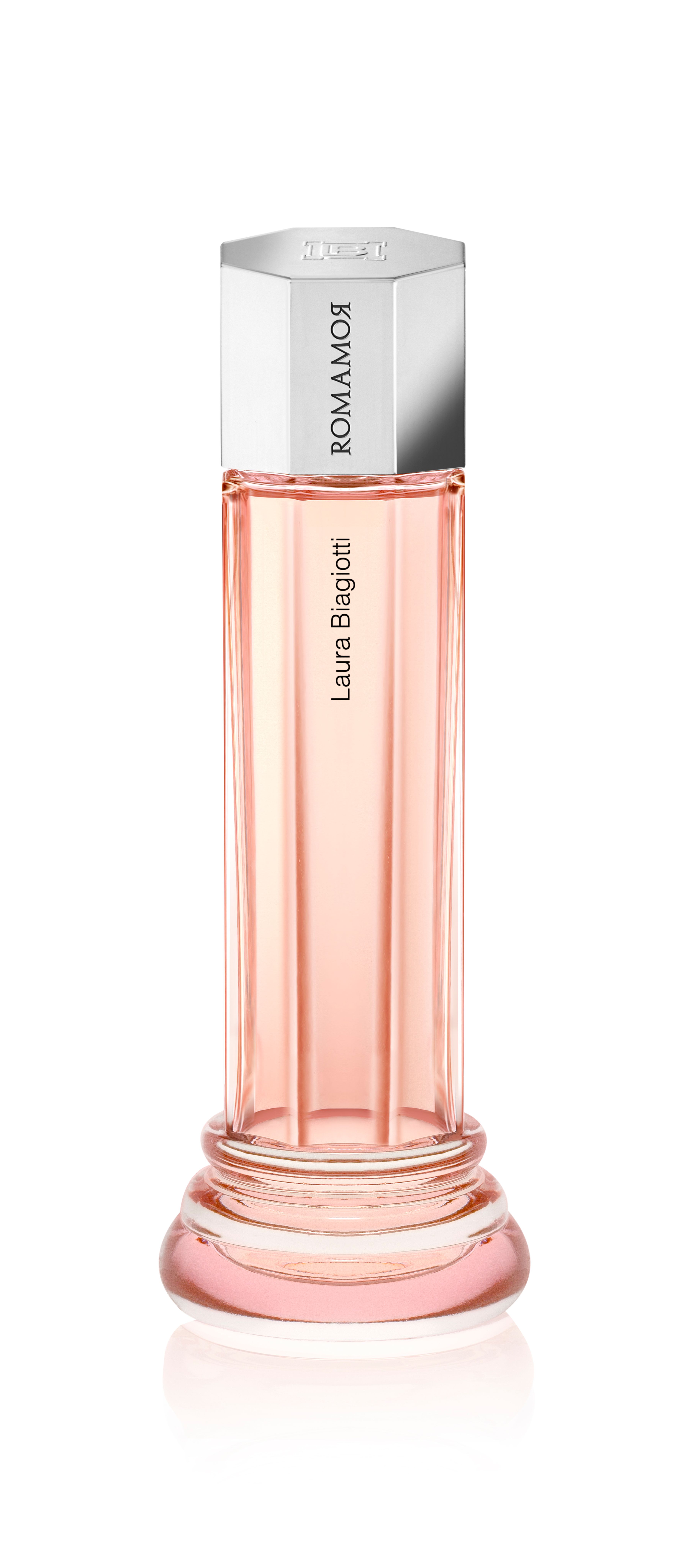 Laura Biagiotti Romamor Edt Pour Femme 1