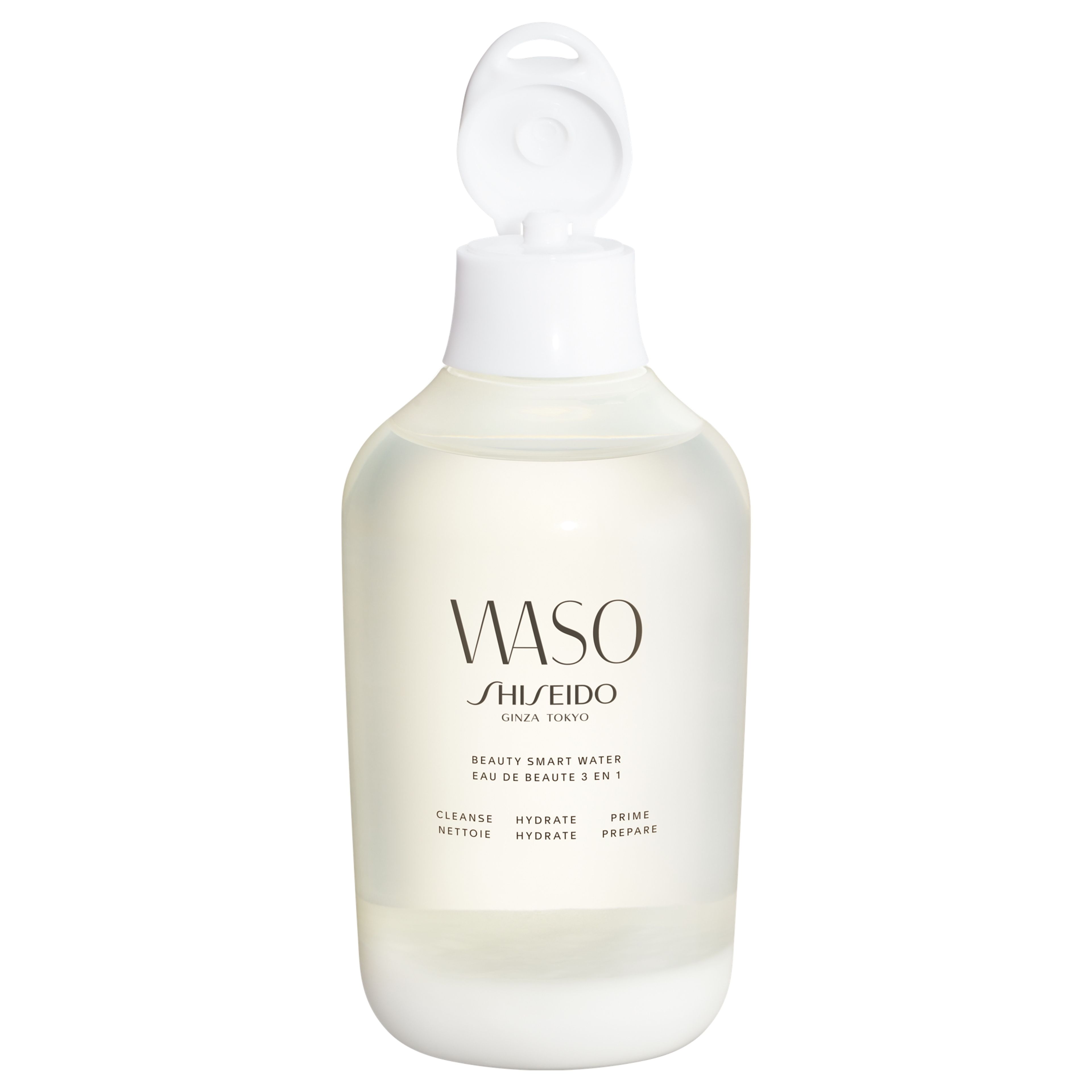 Shiseido Beauty Smart Water 2