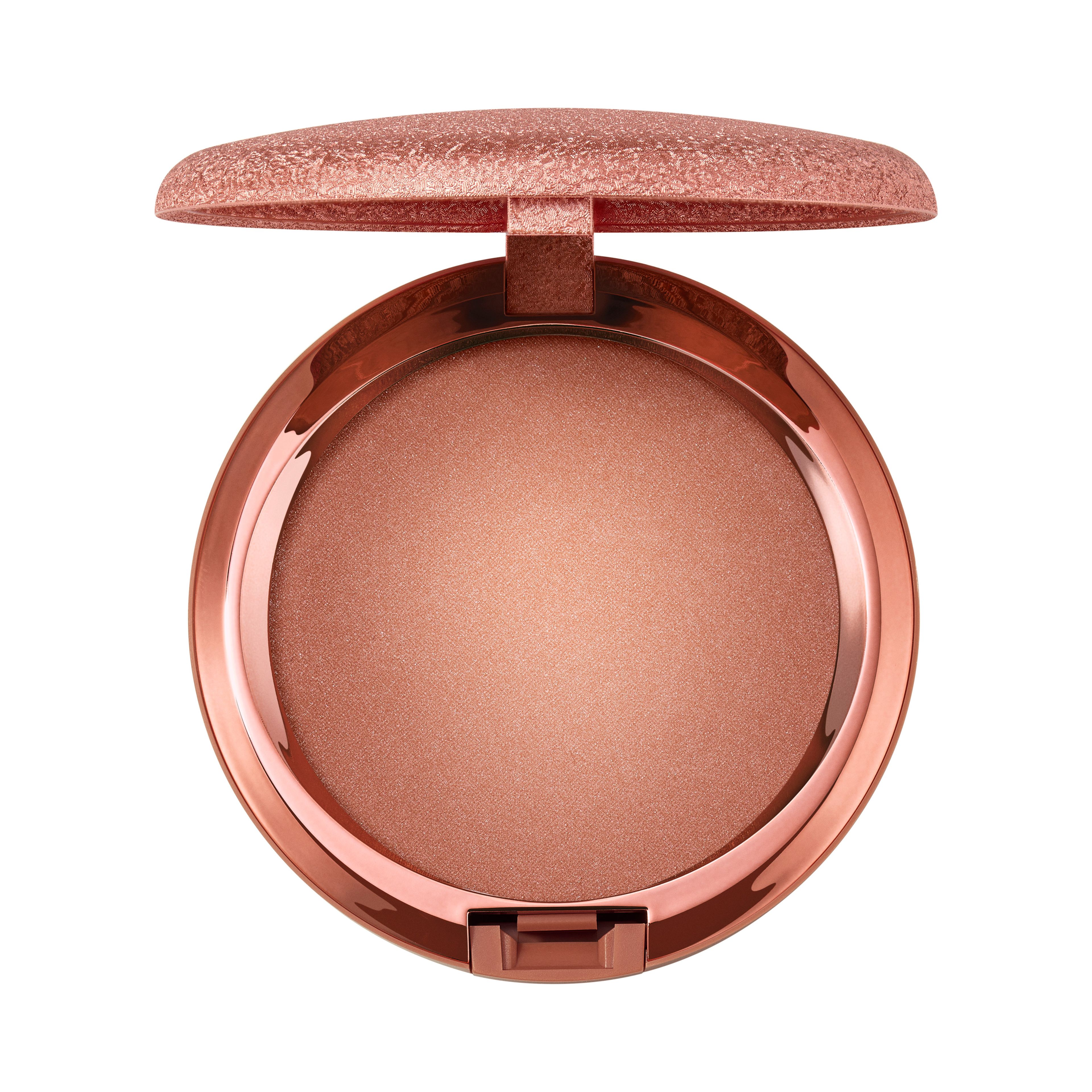 MAC Skinfinish Sunstruck Radiant Bronzer 1