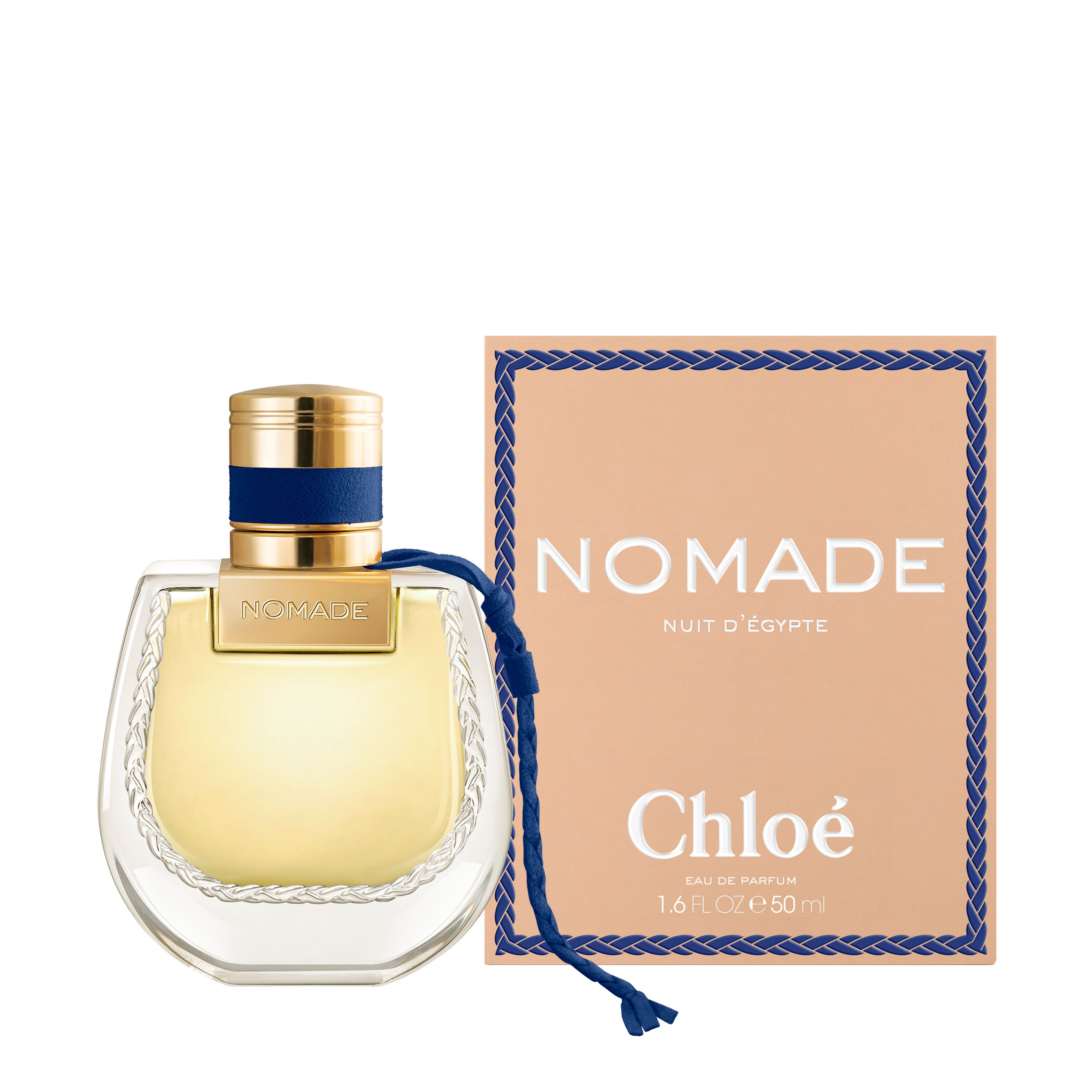 Chloé Chloé Nomade Nuit D’egypte Eau De Parfum 2