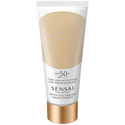 Protective Suncare Cream For Body Spf50+ Sensai