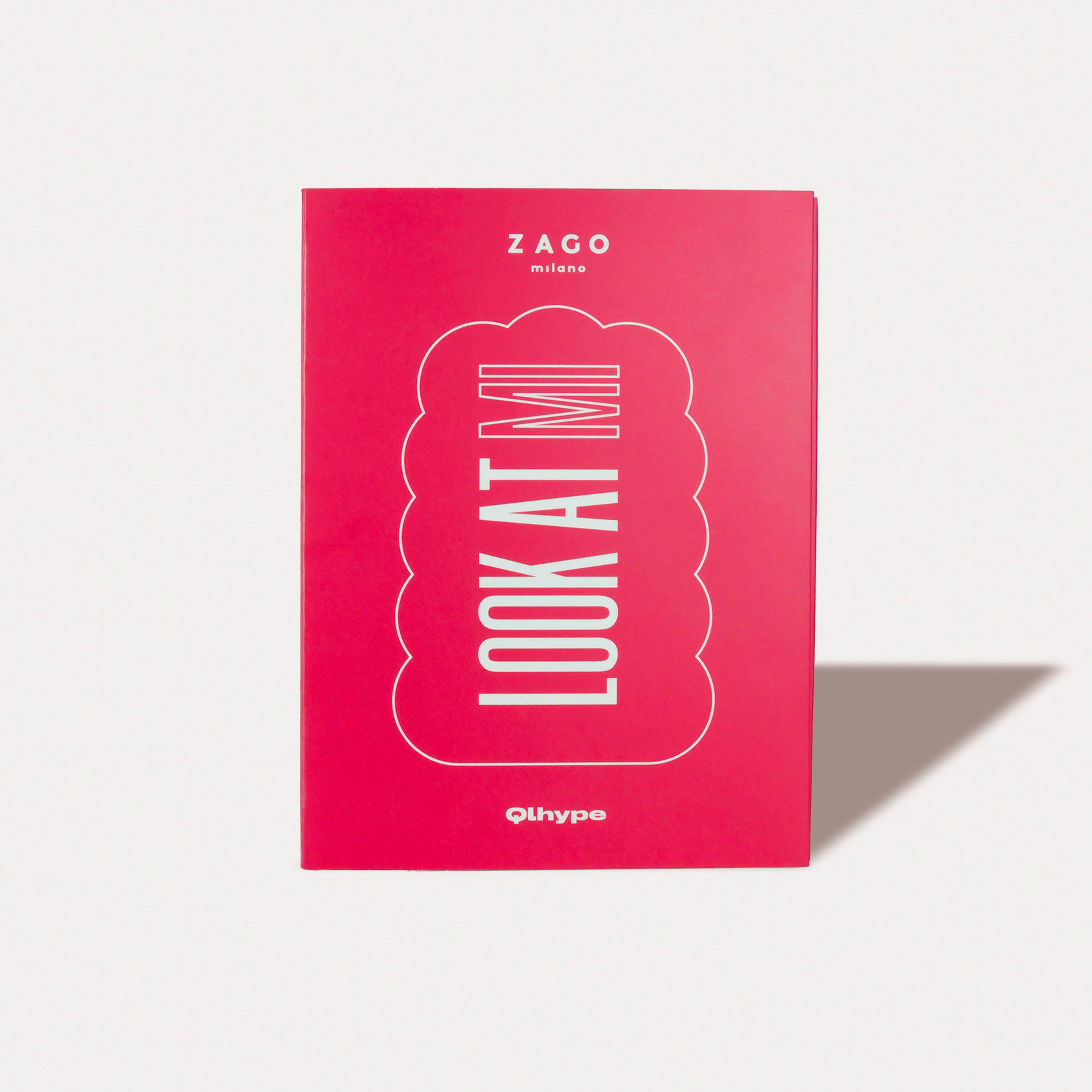 Zago Milano Look At Mi Box Limited Edition 2