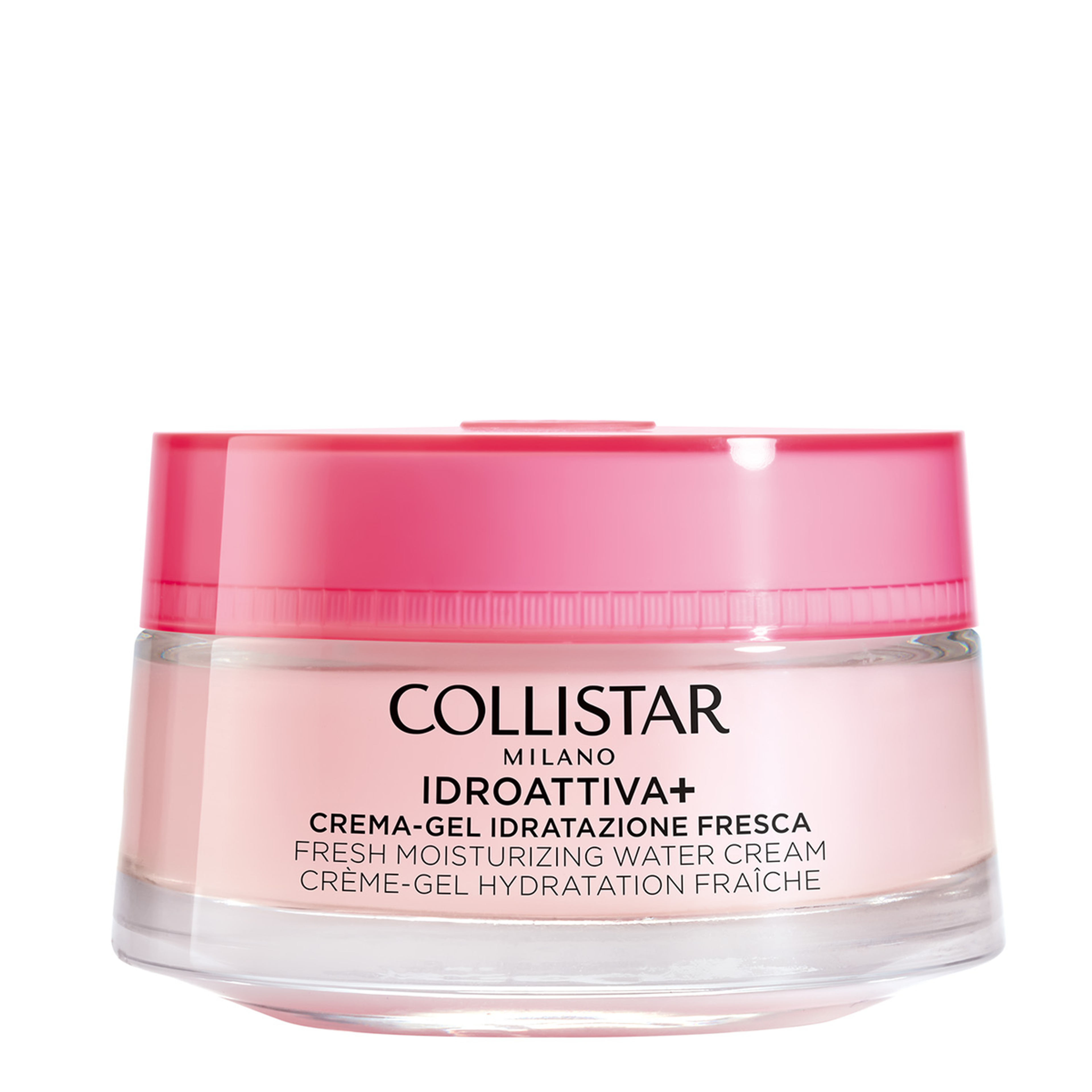 Collistar Crema-gel Idratazione Fresca 1