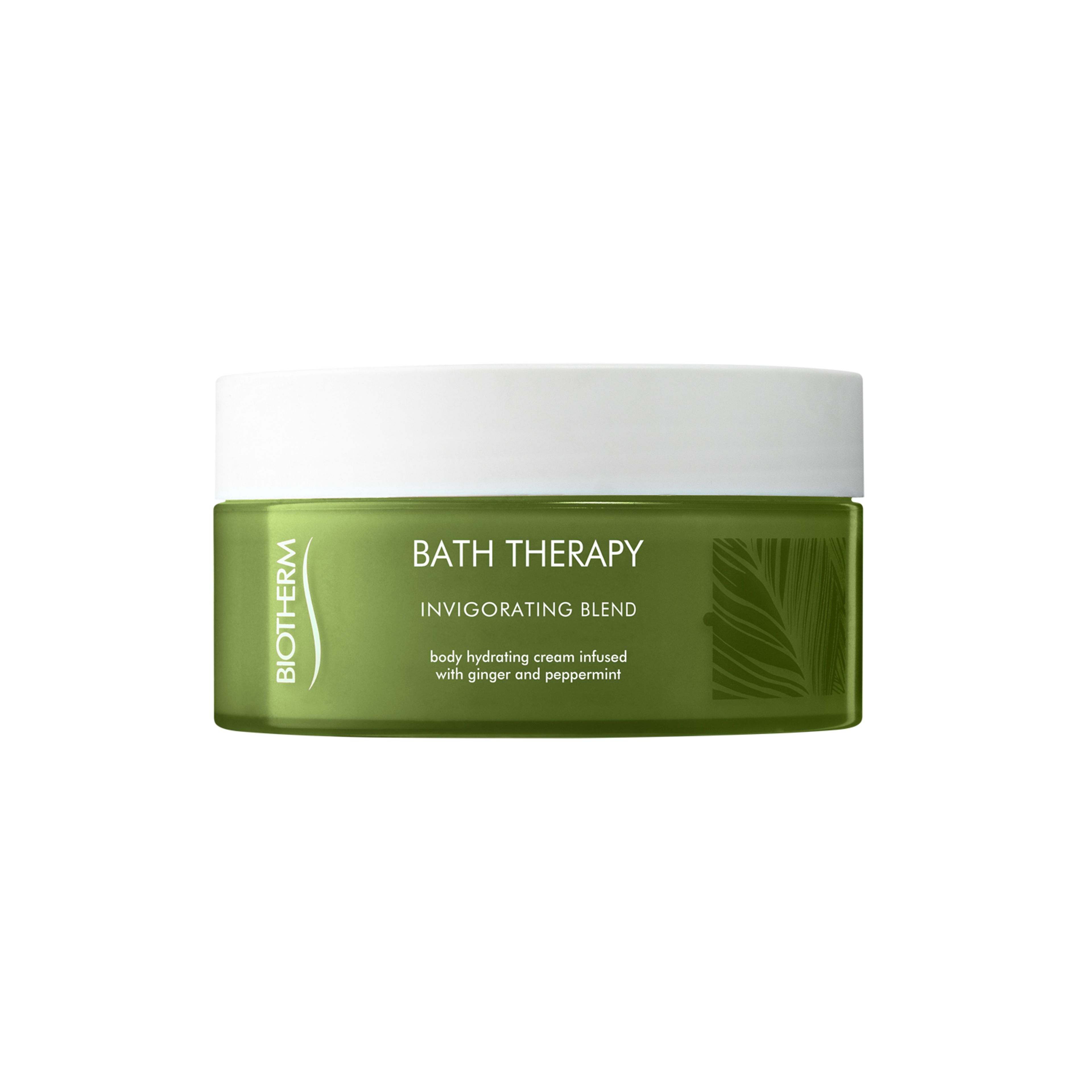 Biotherm Bath Therapy Invigorating Cream 1