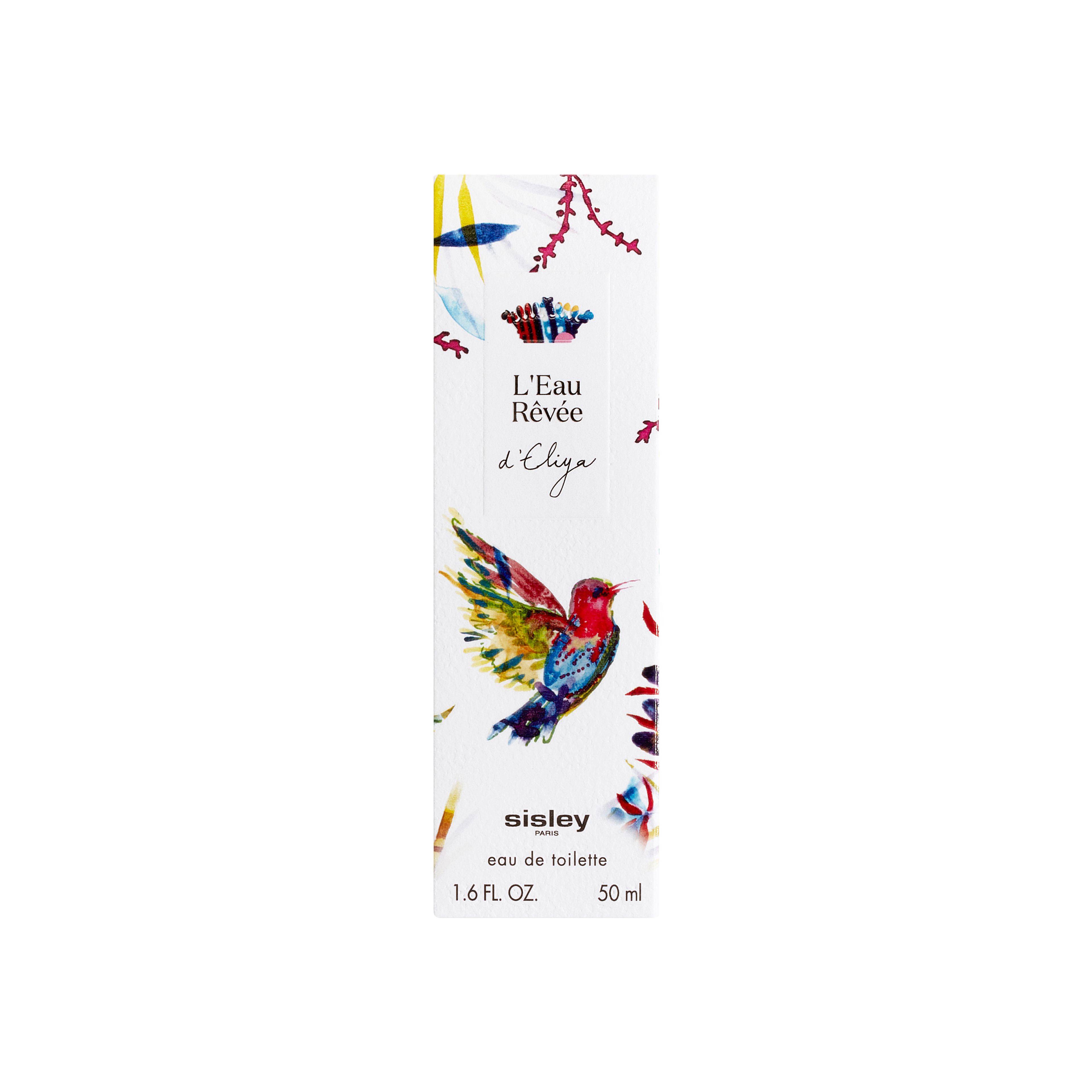 SISLEY L'eau Rêvée D'eliya 2