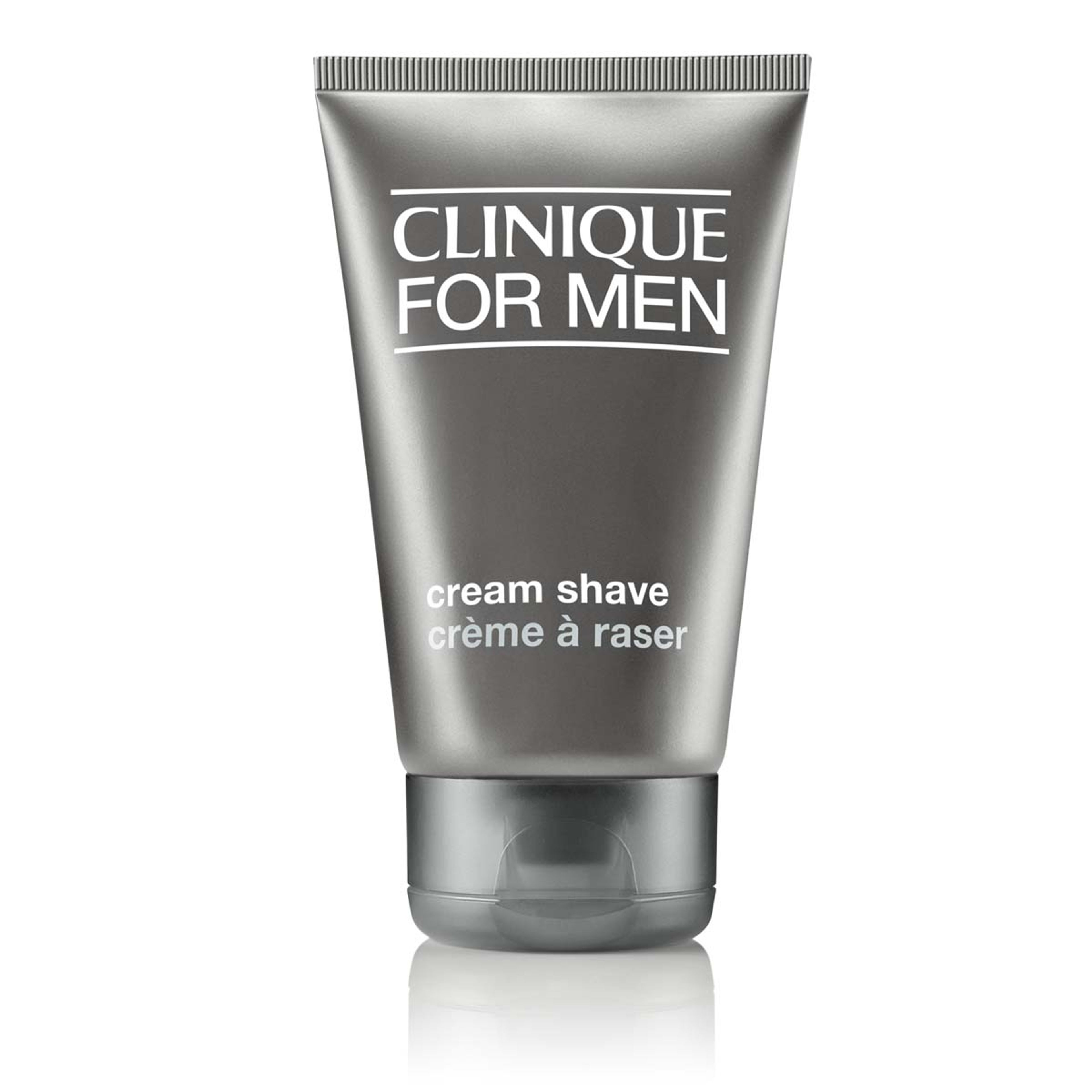 Clinique Cream Shave 1