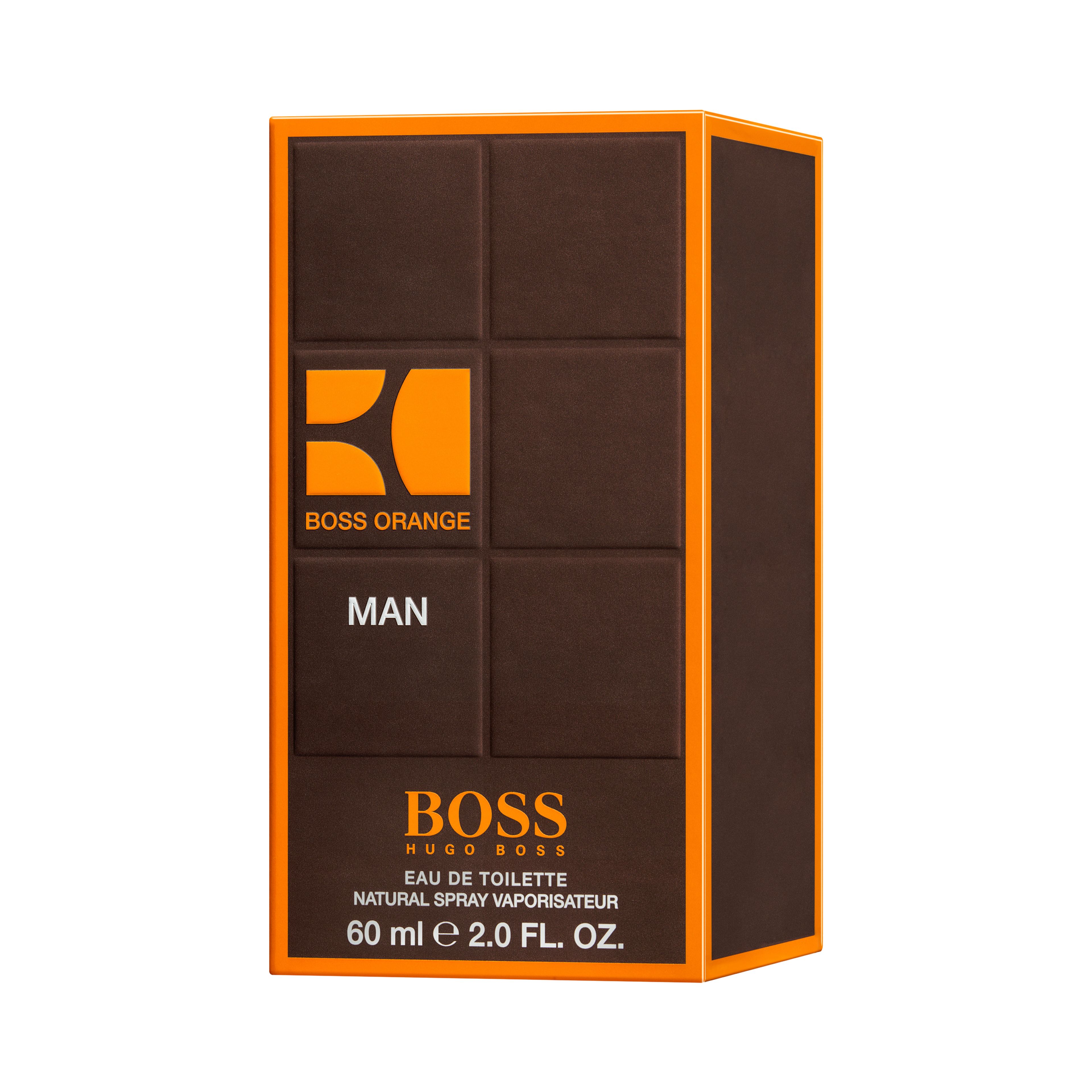 Hugo Boss Boss Orange Man Eau De Toilette 3