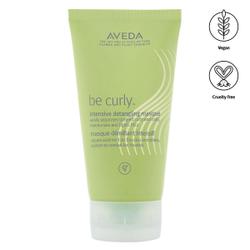 Be Curly™ Intensive Detangling Masque Aveda