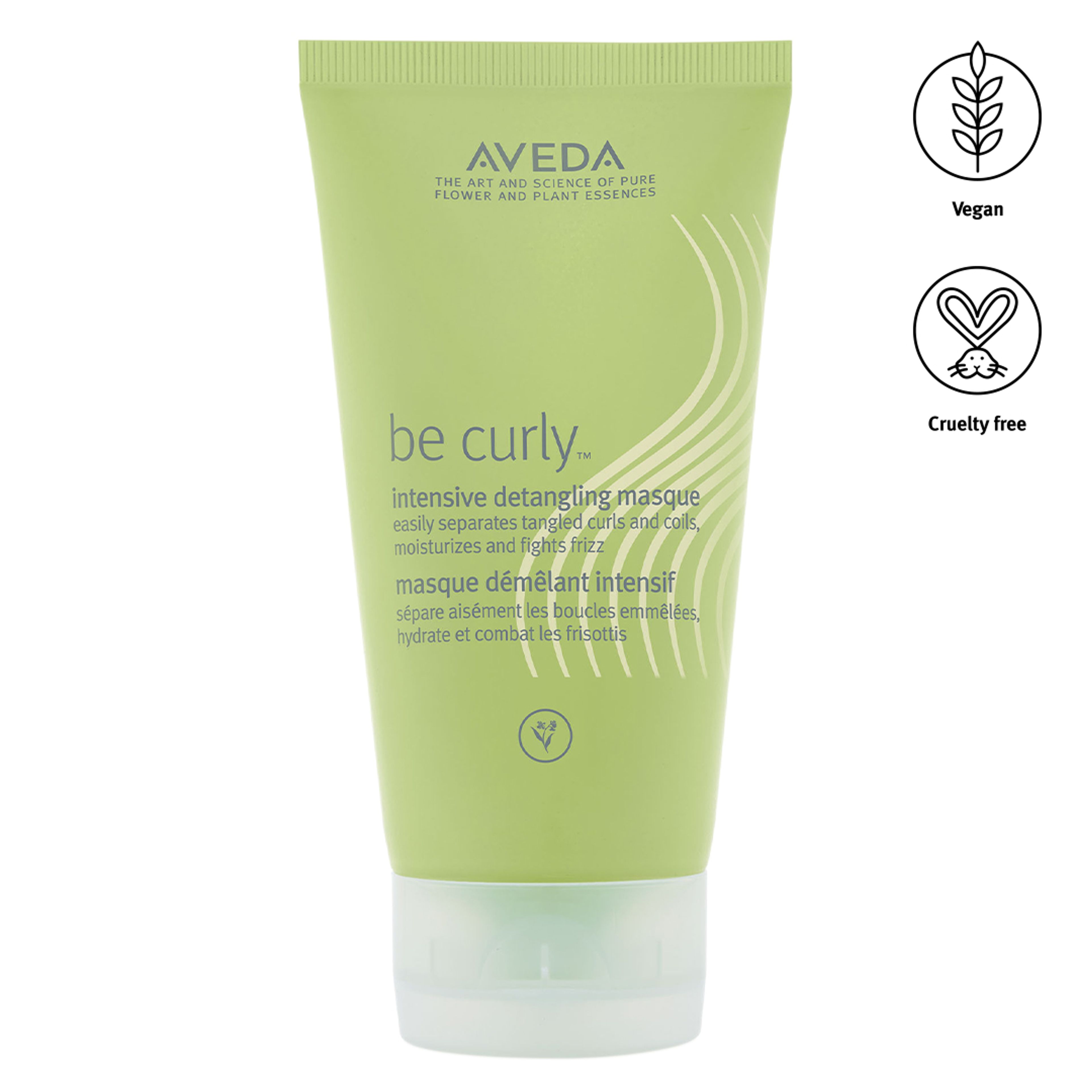 Aveda Be Curly™ Intensive Detangling Masque 1