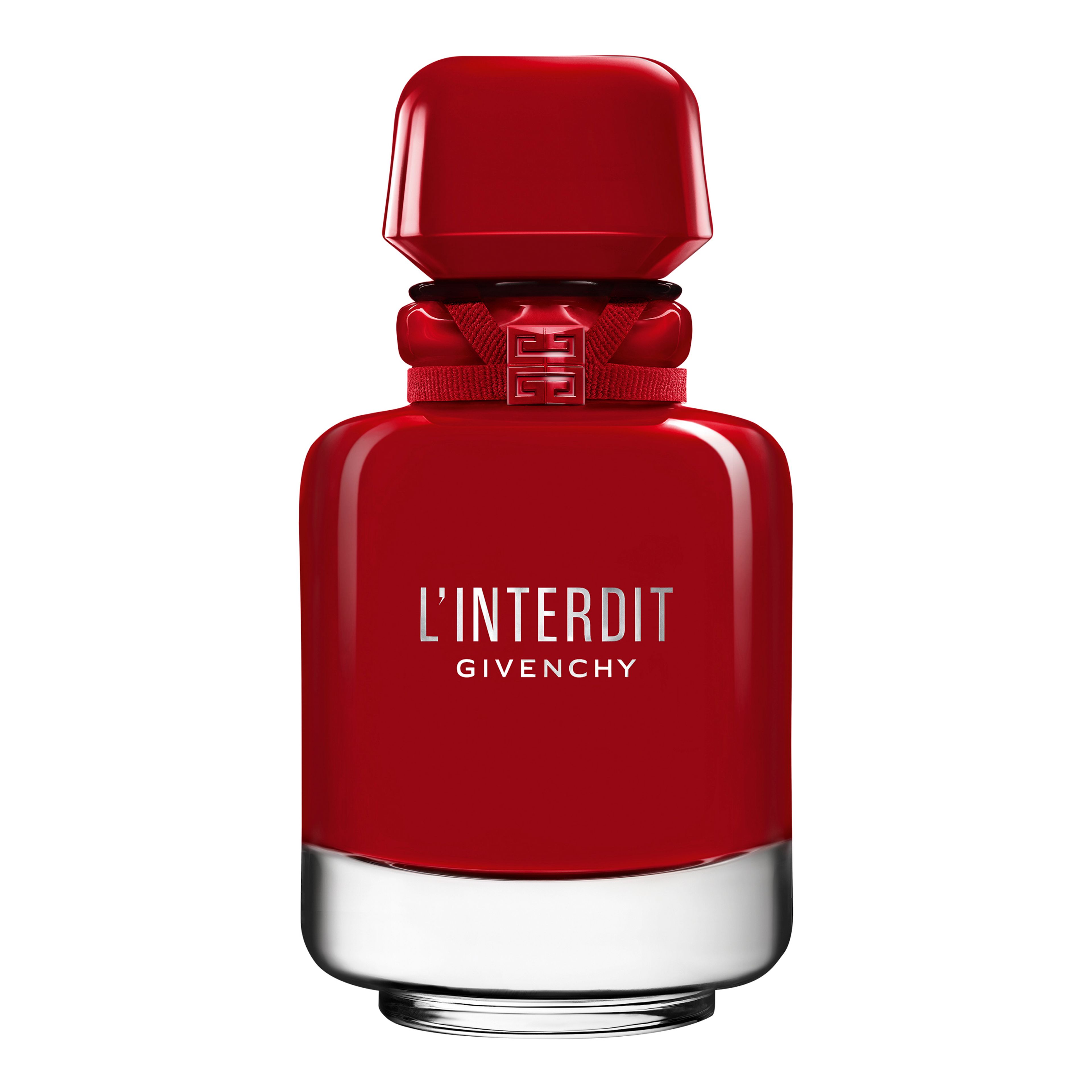 Givenchy L'interdit Eau De Parfum Rouge Ultime 1