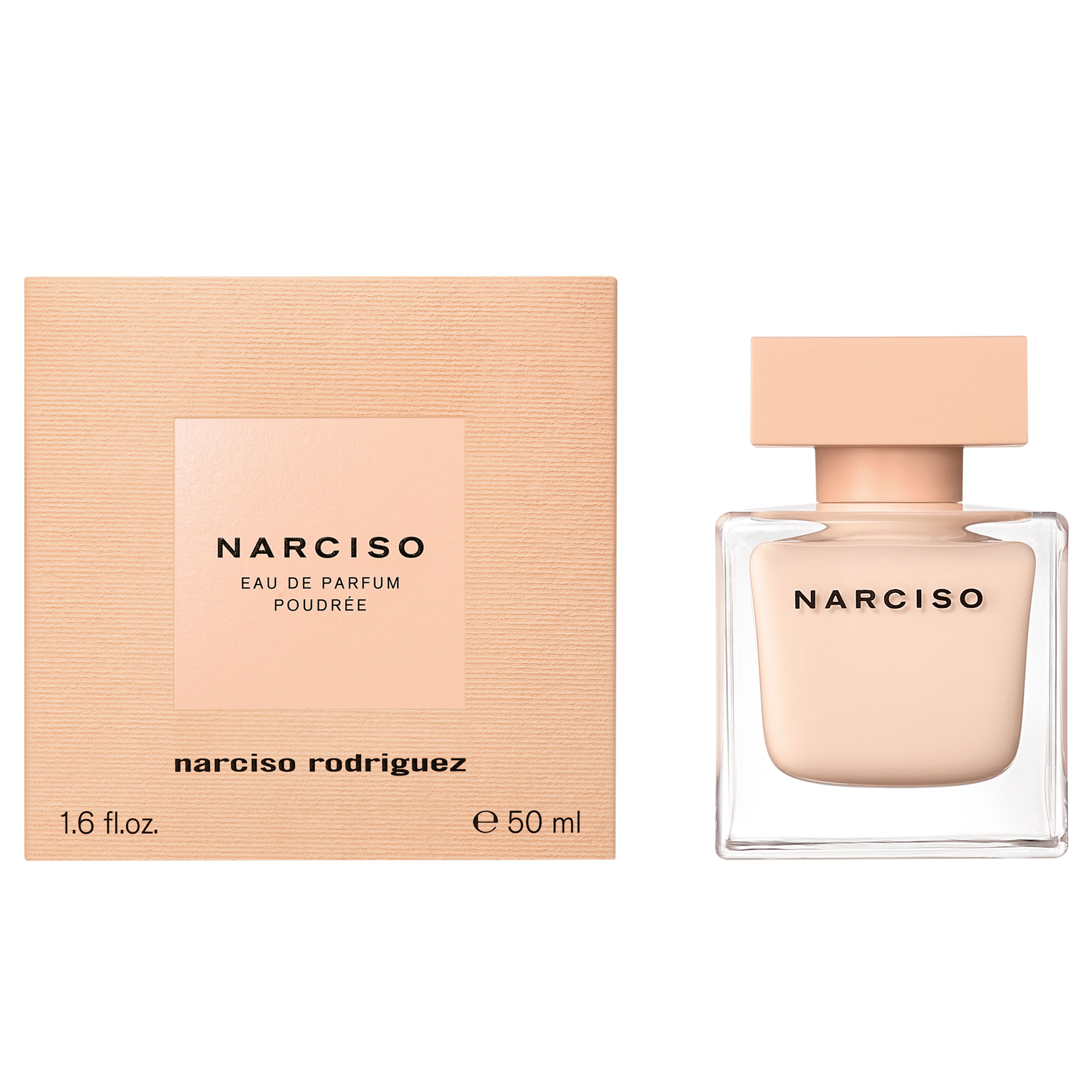 Narciso Rodriguez Narciso Eau De Parfum Poudrée 3