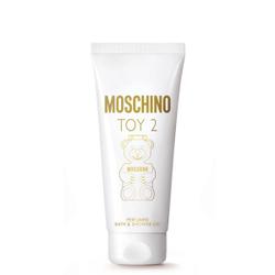 Moschino Toy 2 Perfumed Bath & Shower Gel Moschino