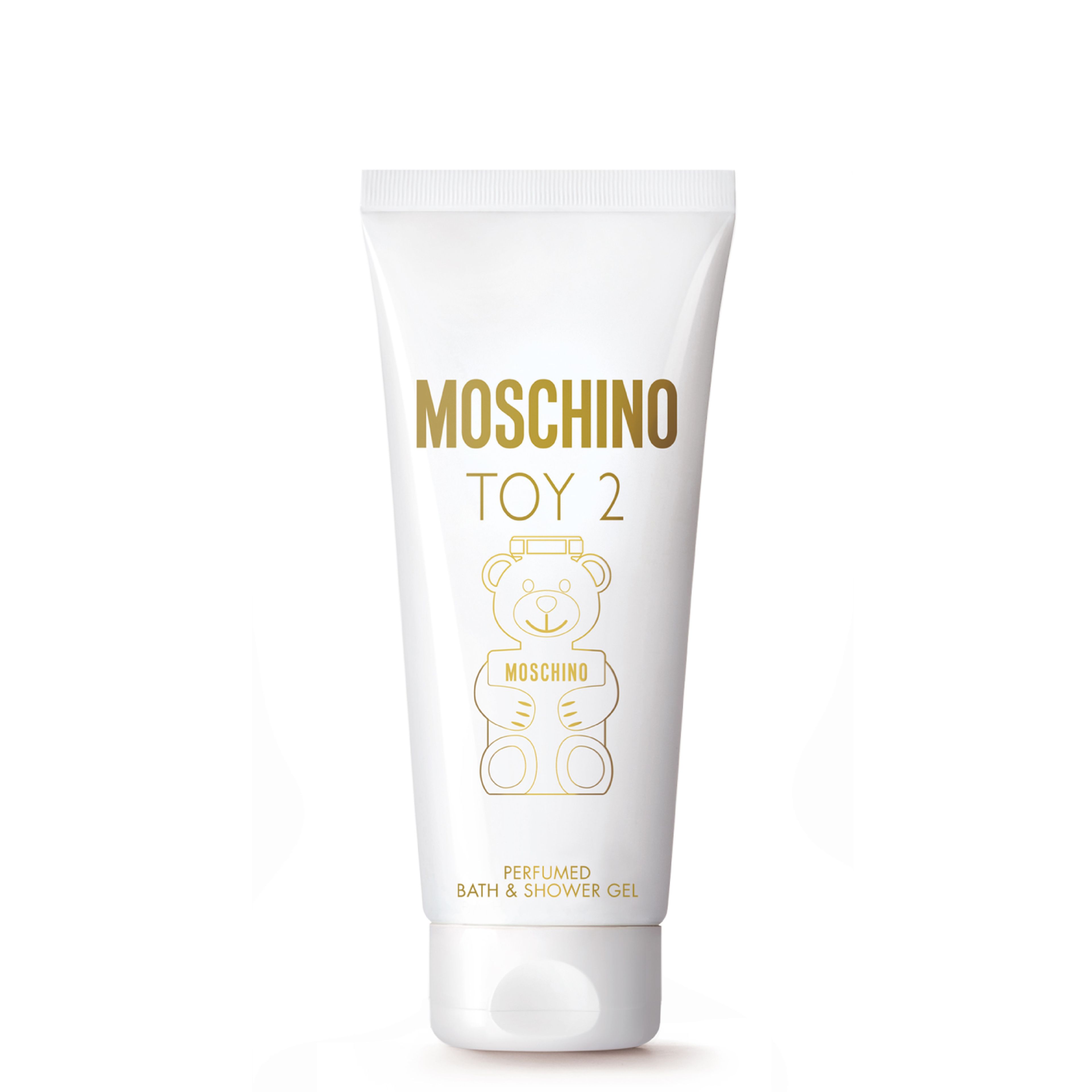 Moschino Moschino Toy 2 Perfumed Bath & Shower Gel 1