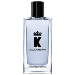 K By Dolce&gabbana Aftershave Lotion Dolce & Gabbana