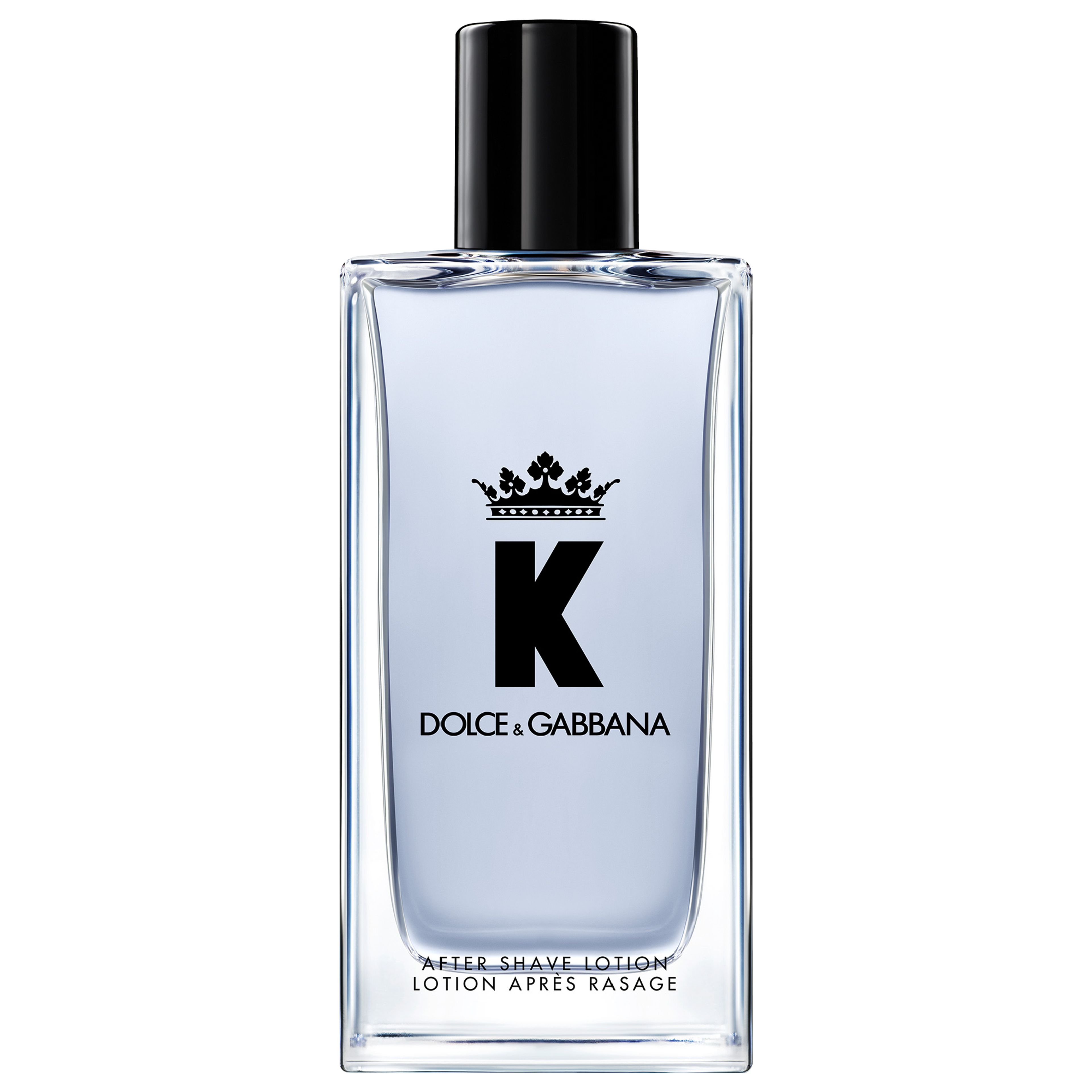 Dolce & Gabbana K By Dolce&gabbana Aftershave Lotion 1