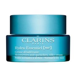 Hydra-essentiel Crema Idratante - Per Pelle Normale O Secca Clarins
