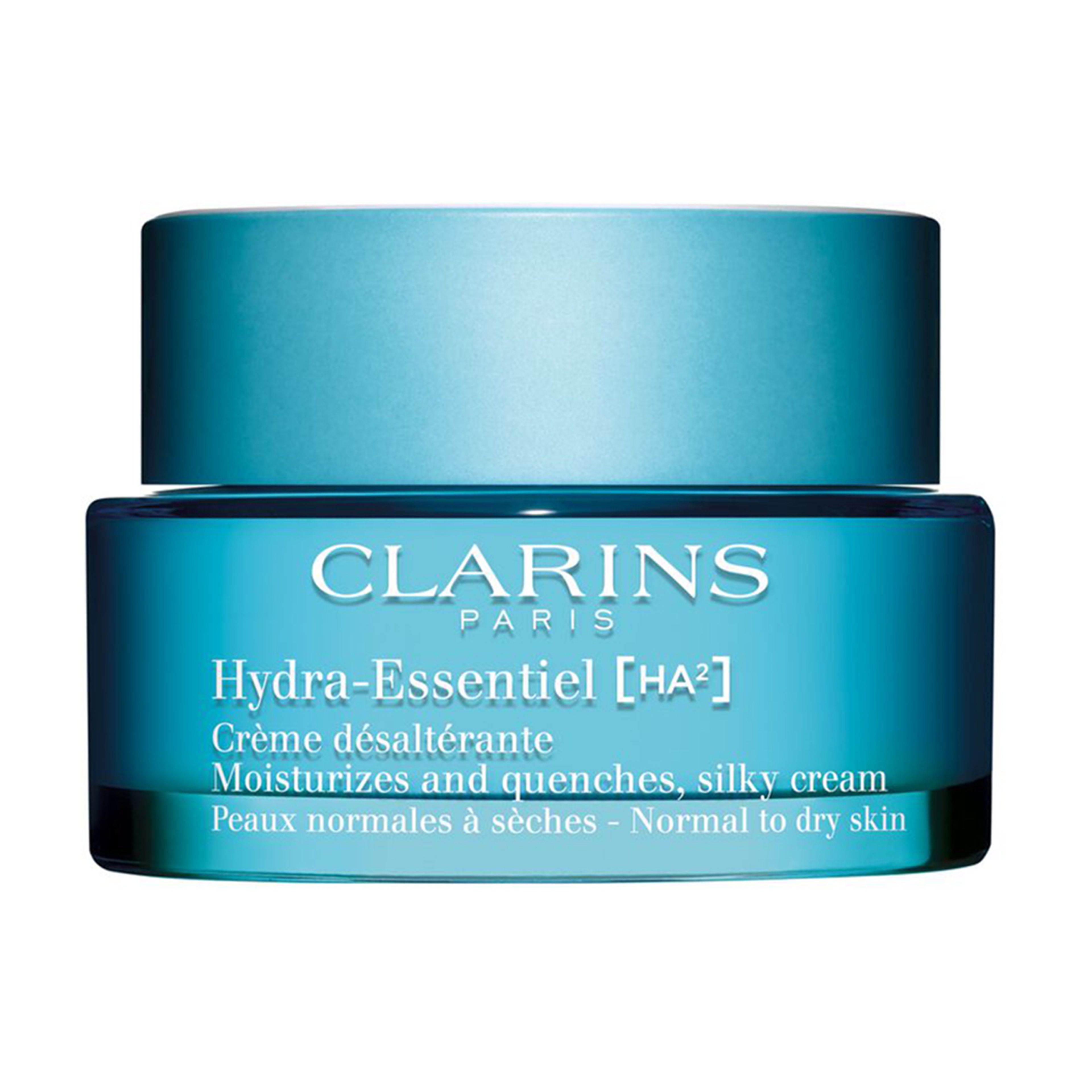 Clarins Hydra-essentiel Crema Idratante - Per Pelle Normale O Secca 1
