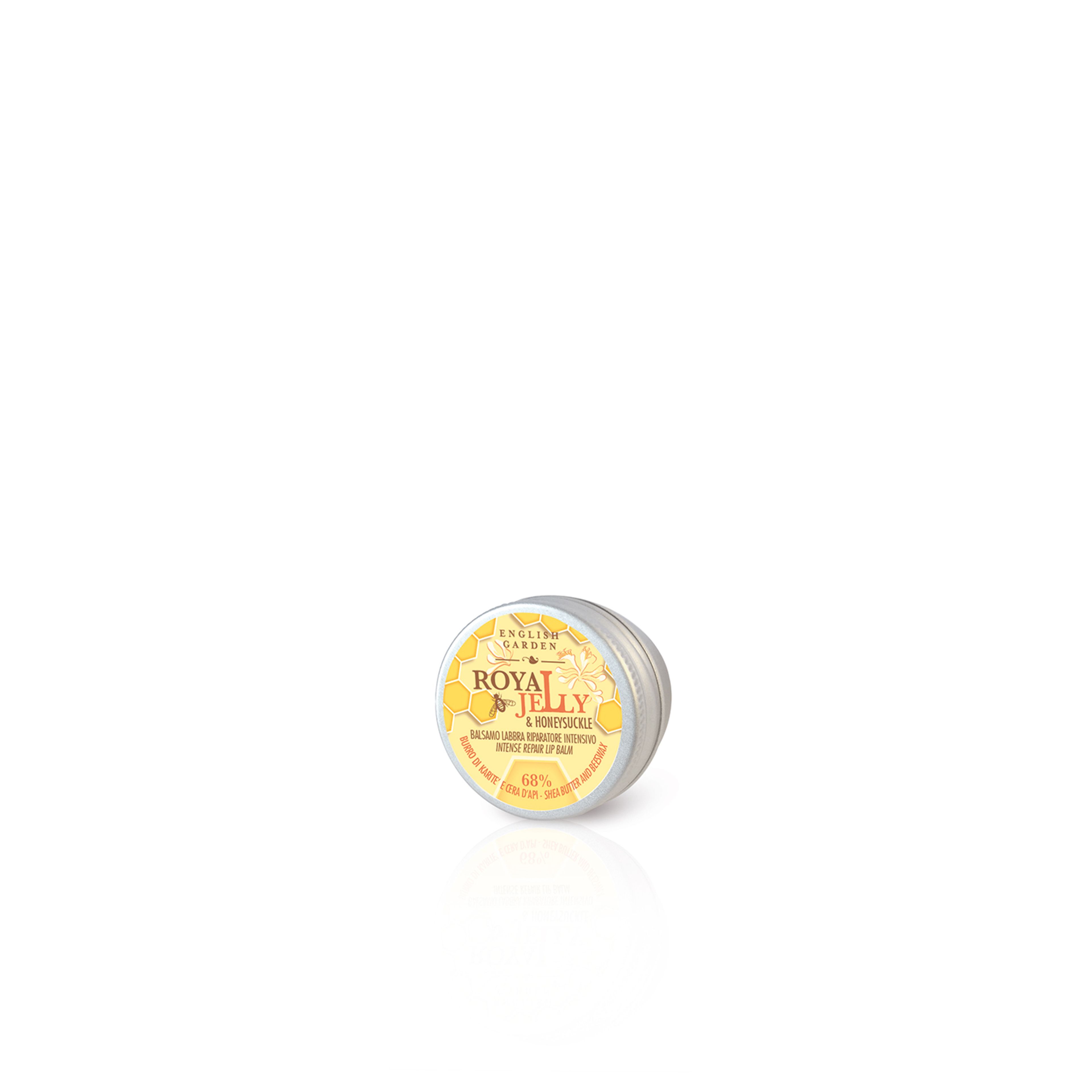 Atkinsons Royal Jelly & Honey Balsamo Labbra Riparatore Intensivo 1
