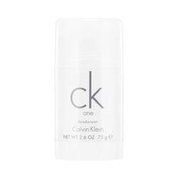 Ck One Deodorante In Stick Calvin Klein