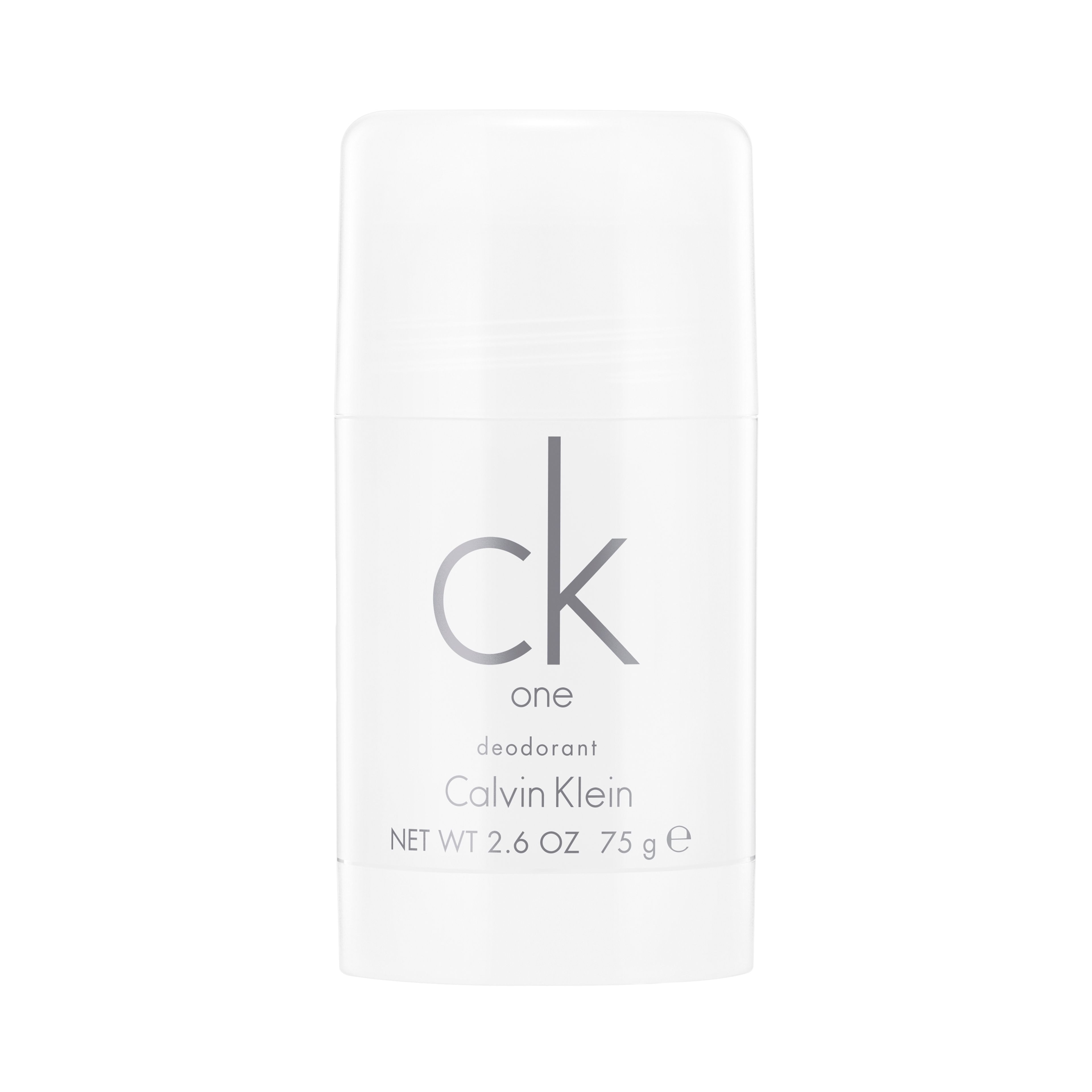 Calvin Klein Ck One Deodorante In Stick 1