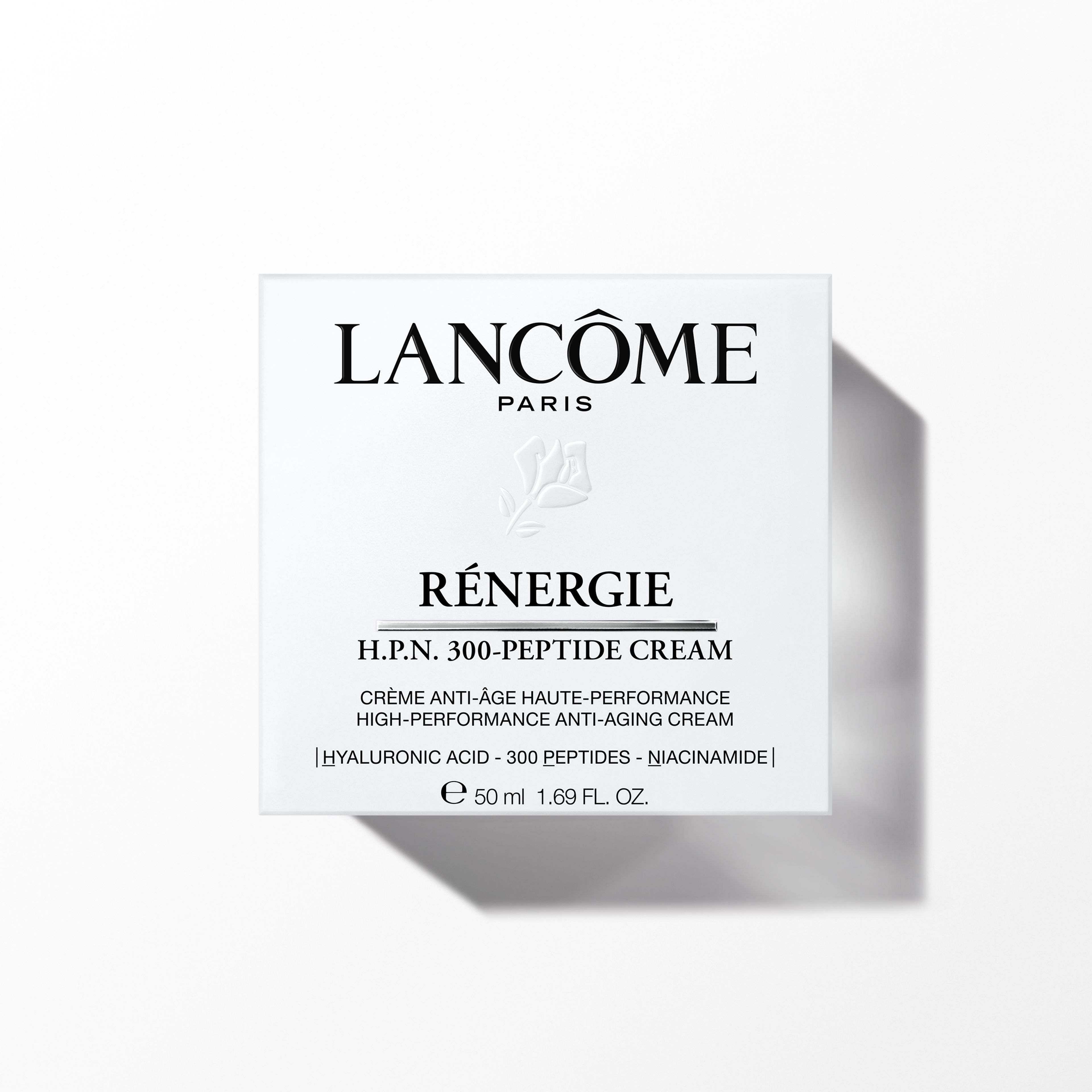 Lancôme Rénergie H.p.n. 300-peptide Cream 2
