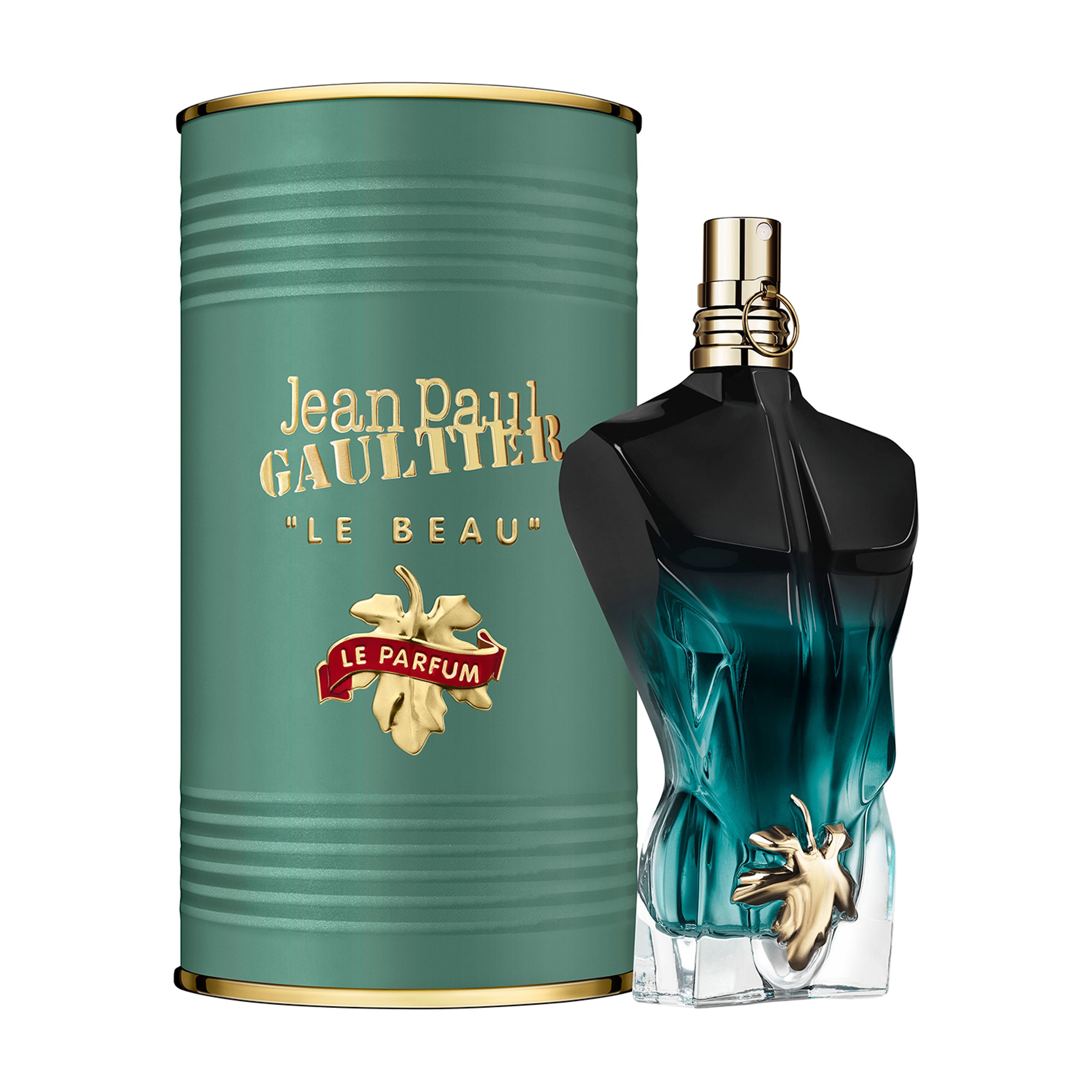 Jean Paul Gaultier Le Beau Le Parfum - Eau De Parfum Intense 3