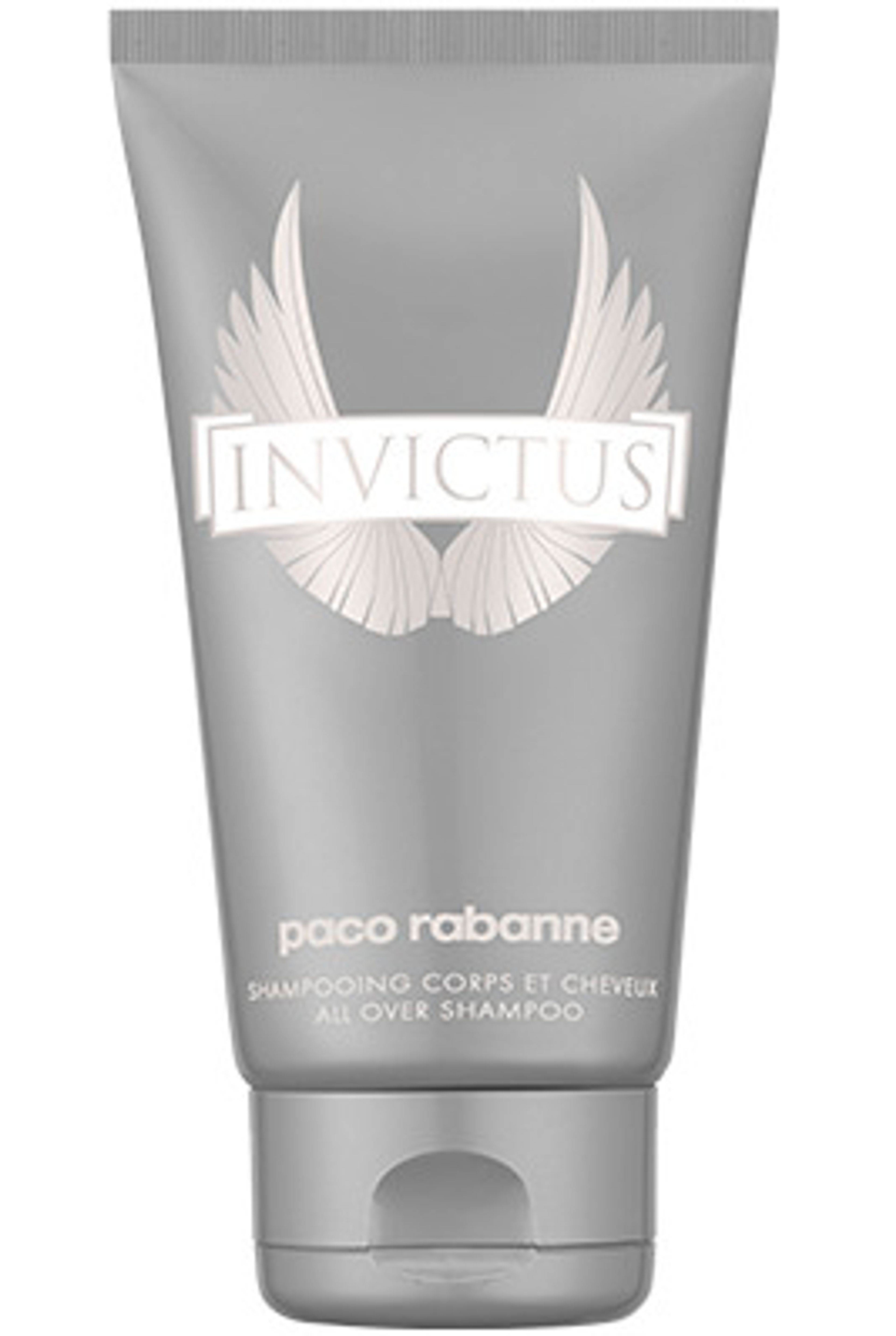Rabanne Invictus - Shower Gel Hair And Body 2