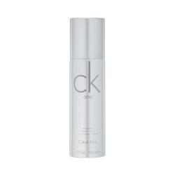 Ck One Deodorante Spray Calvin Klein
