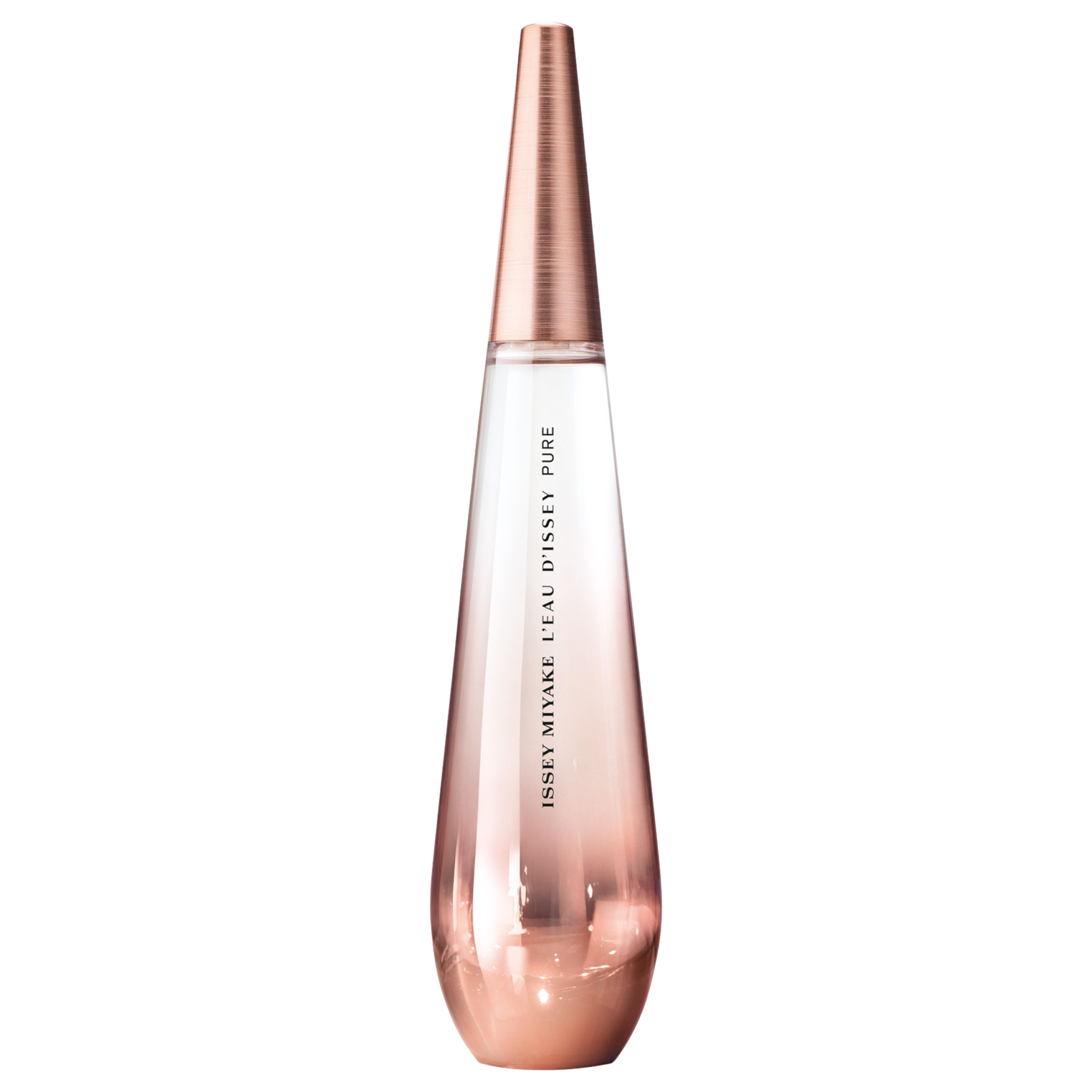 Issey Miyake L'eau D'issey Pure Nectar De Parfum - Eau De Parfum 1