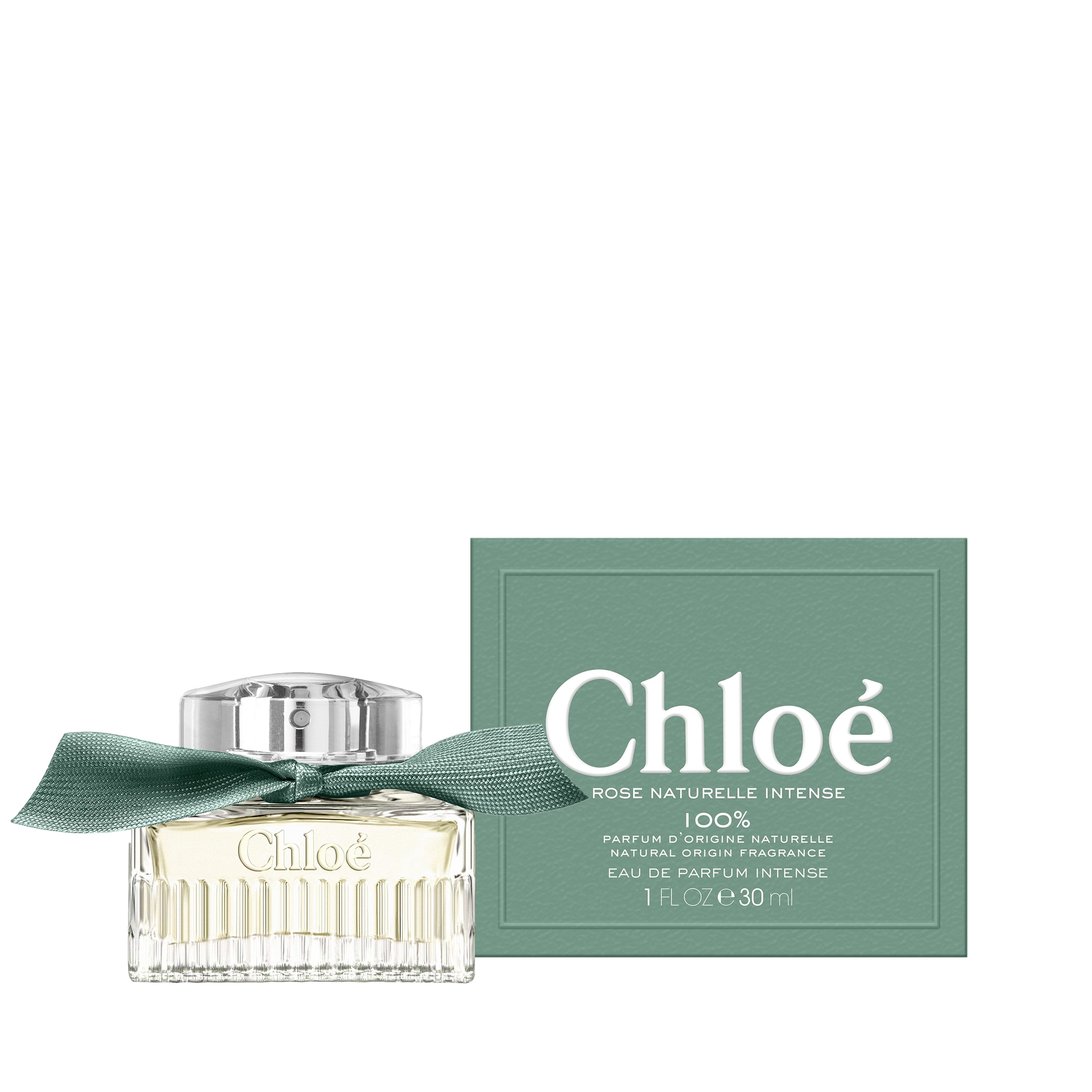 Chloé Chloé Eau De Parfum Intense Rose Naturelle Intense 3