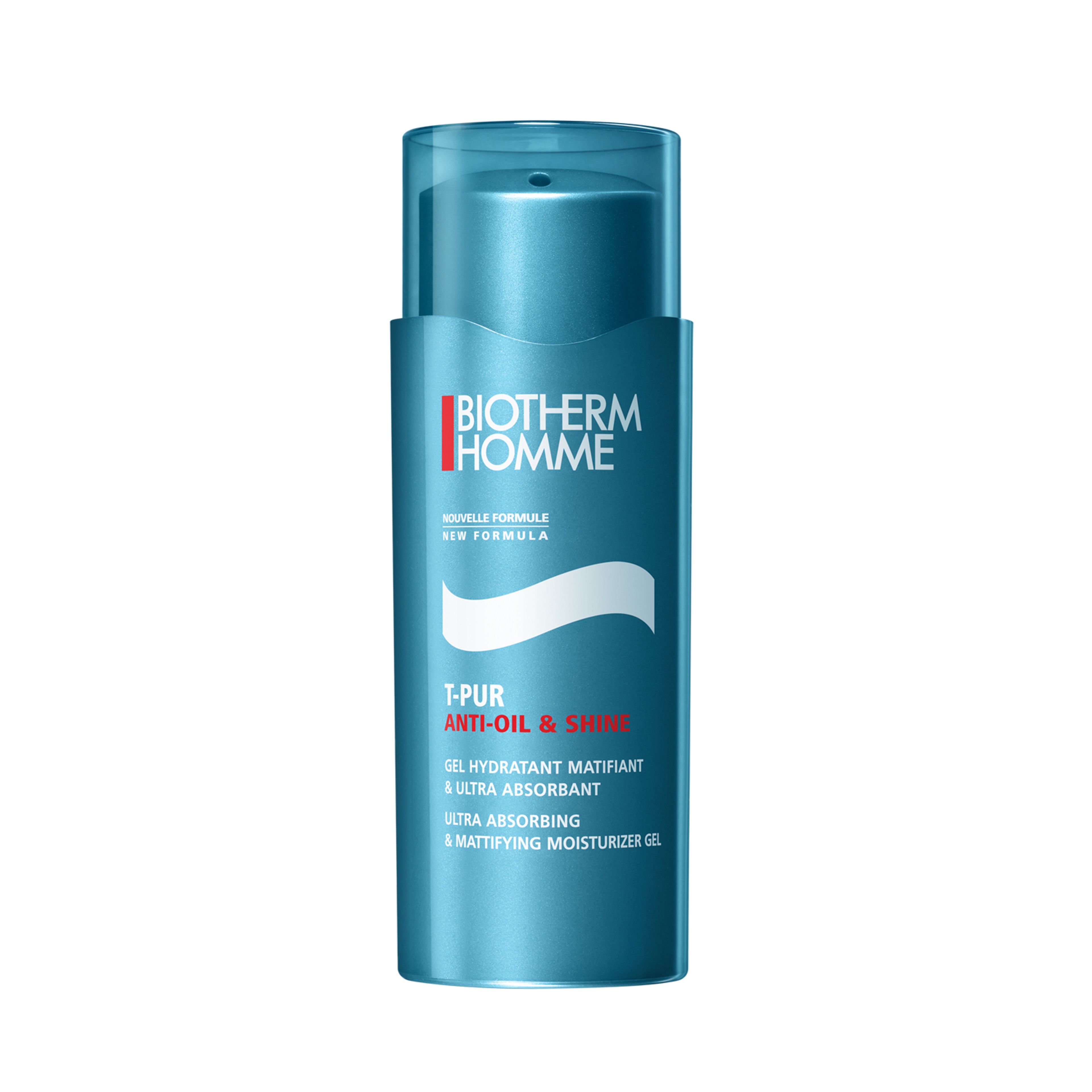 Biotherm T-pur Anti-oil And Shine 1