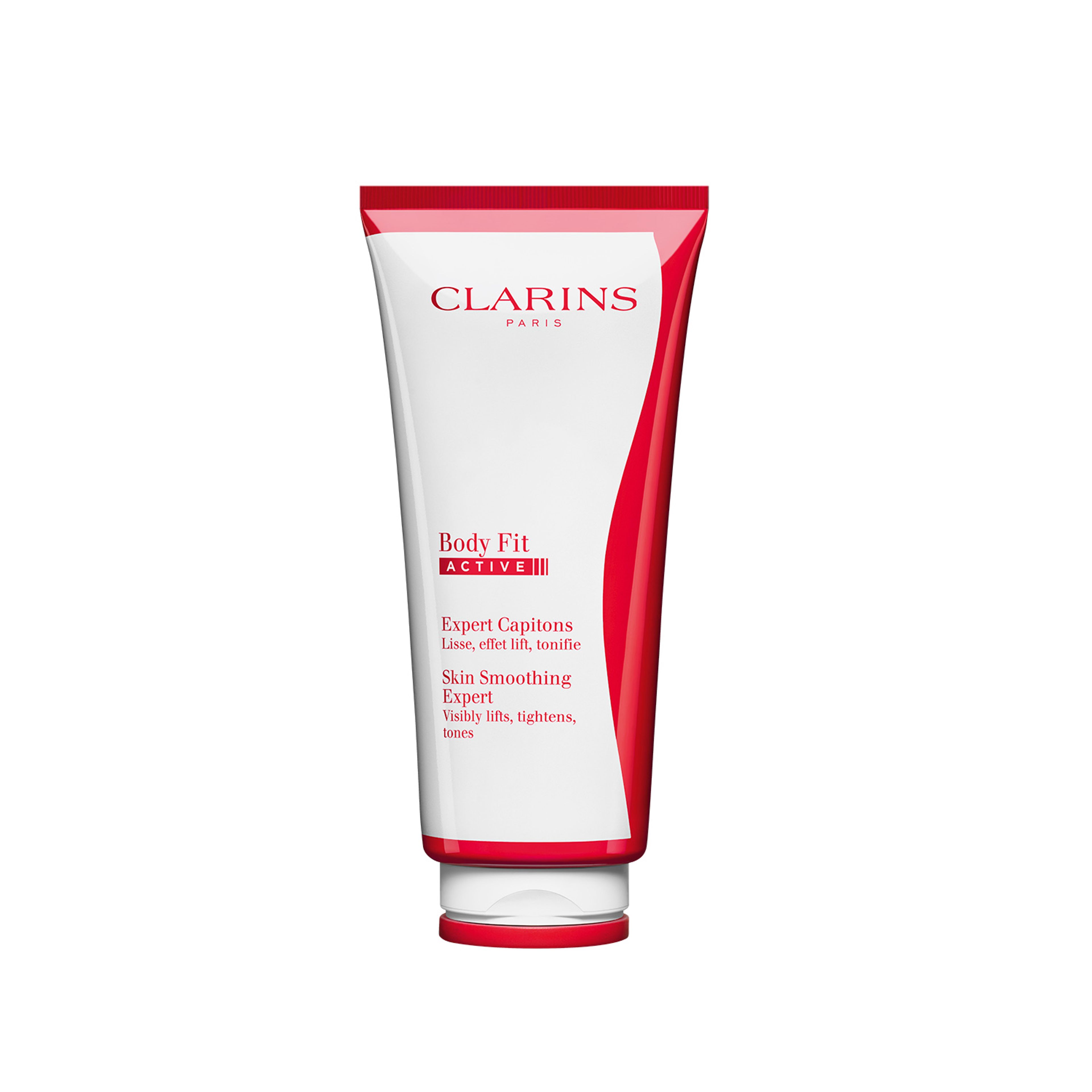 Clarins Body Fit Active 1