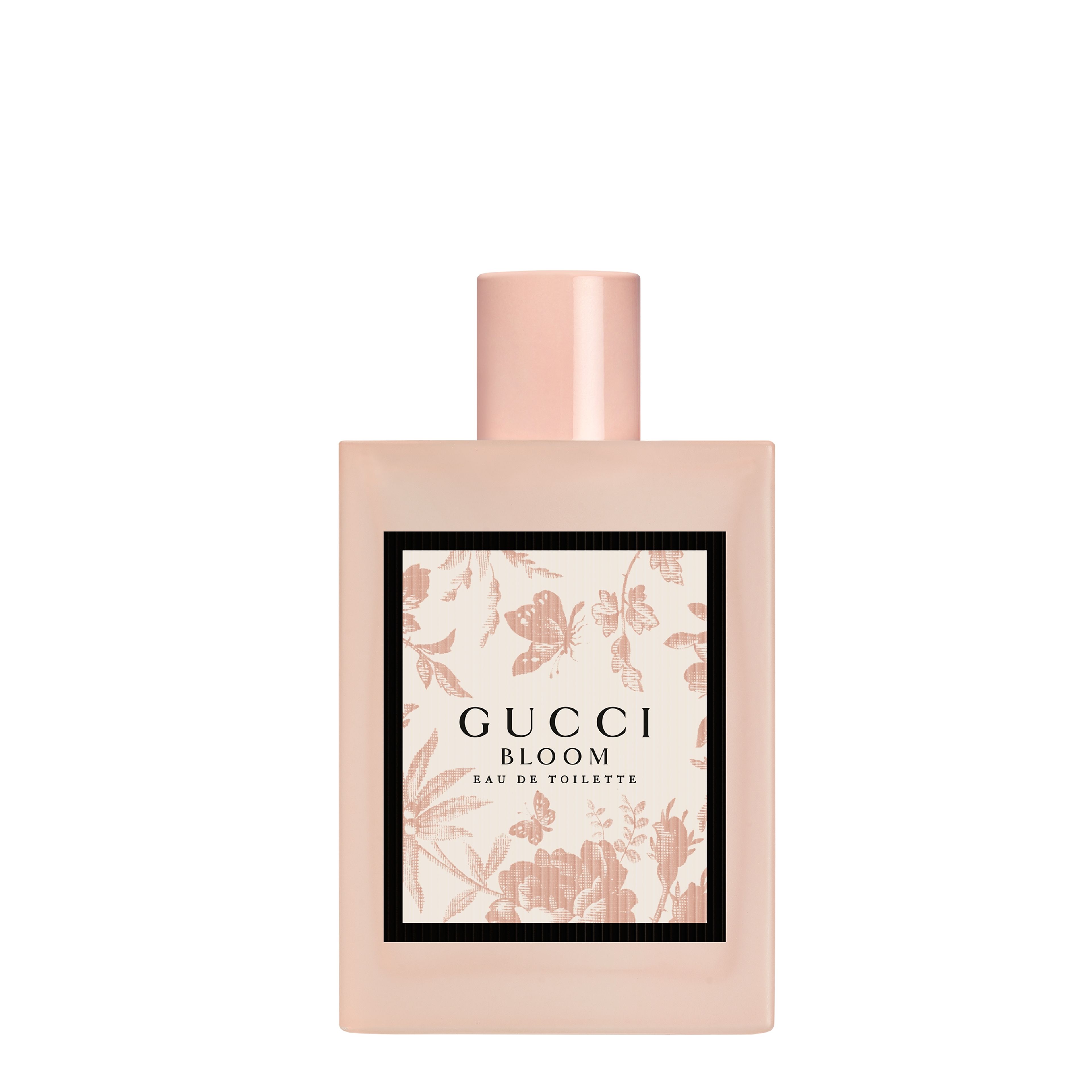 Gucci Gucci Bloom Eau De Toilette 1