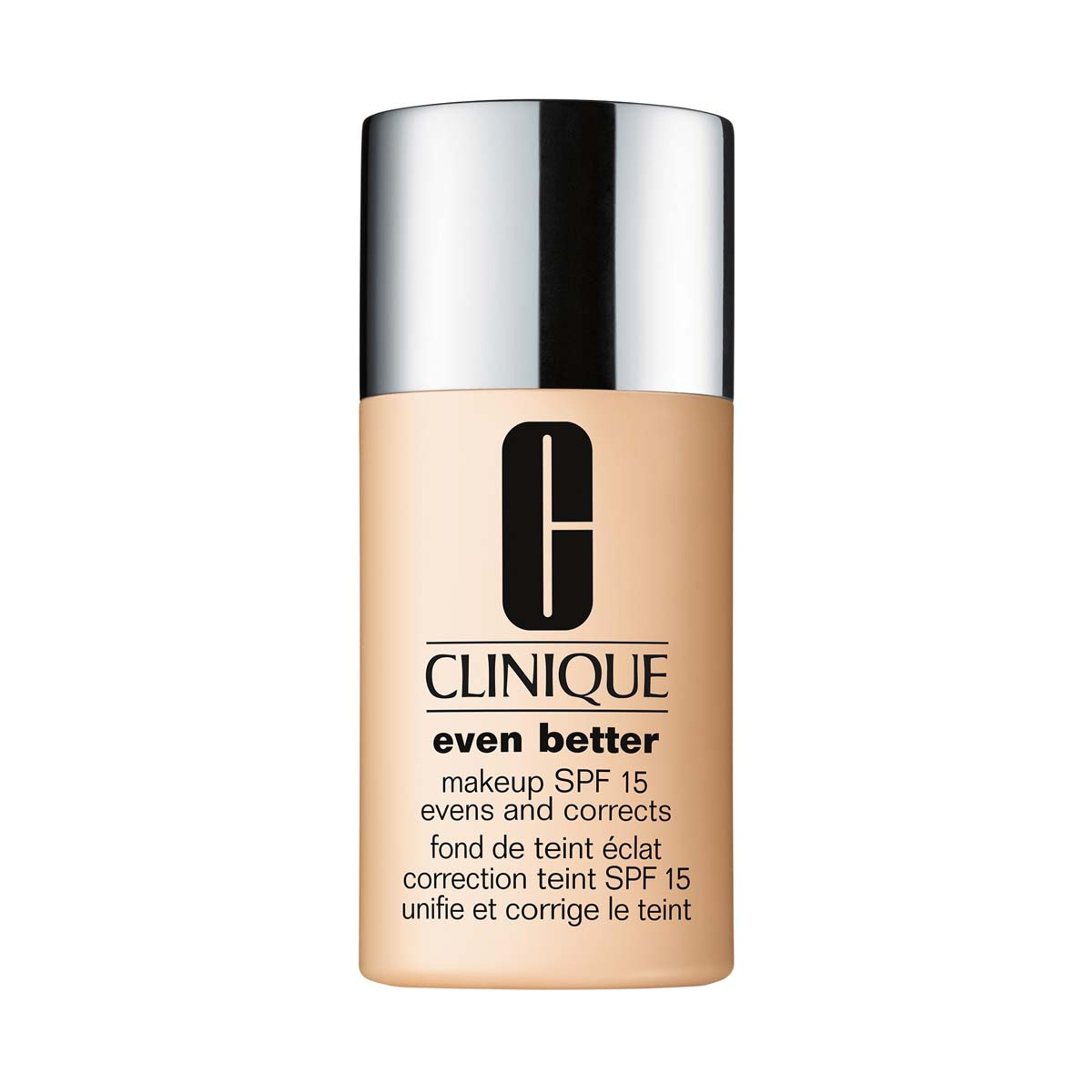 Clinique Even Better Makeup Spf 15 1