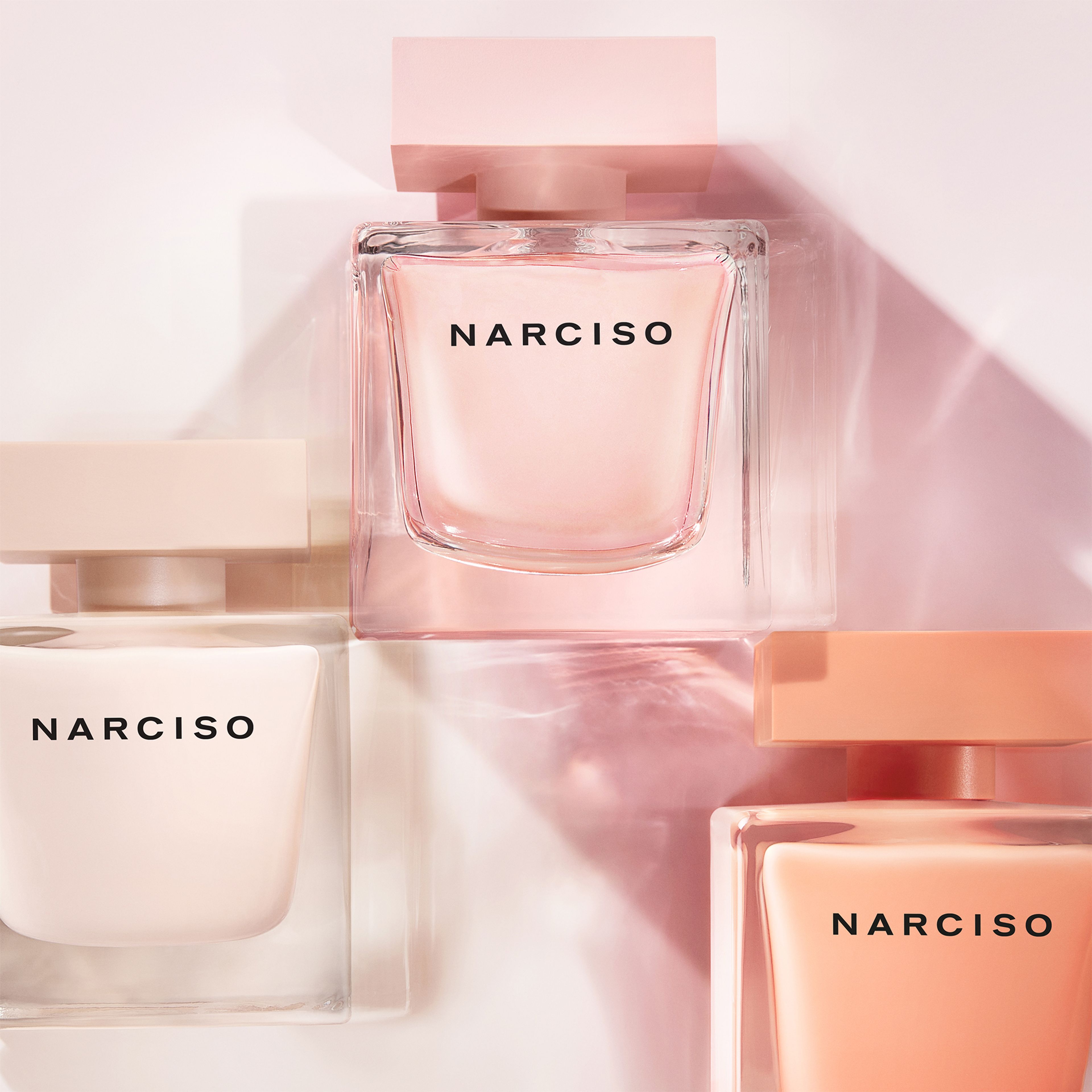 Narciso Rodriguez Narciso Eau De Parfum Ambrée 5