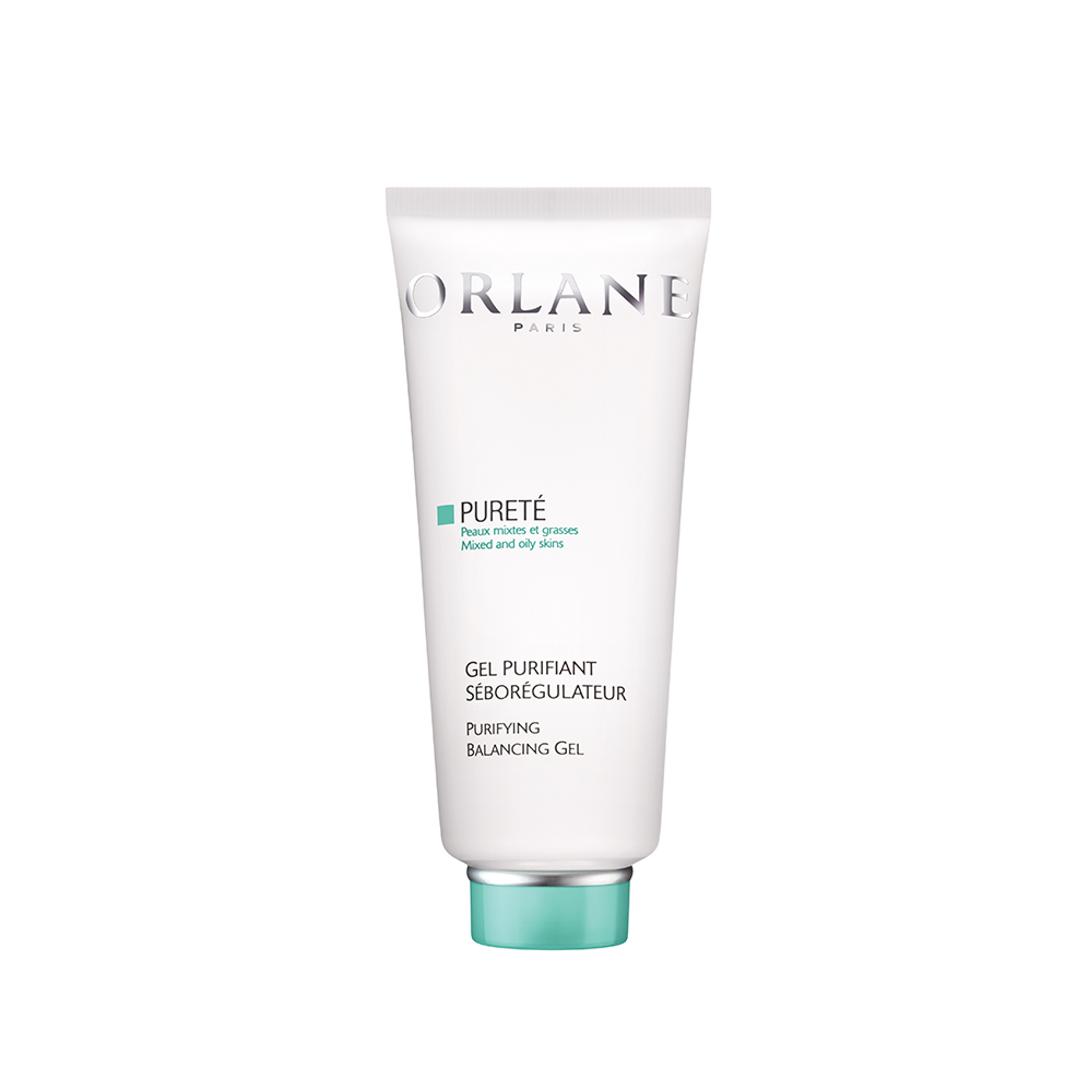 Orlane Gel Purifiant Seboregulateur 1