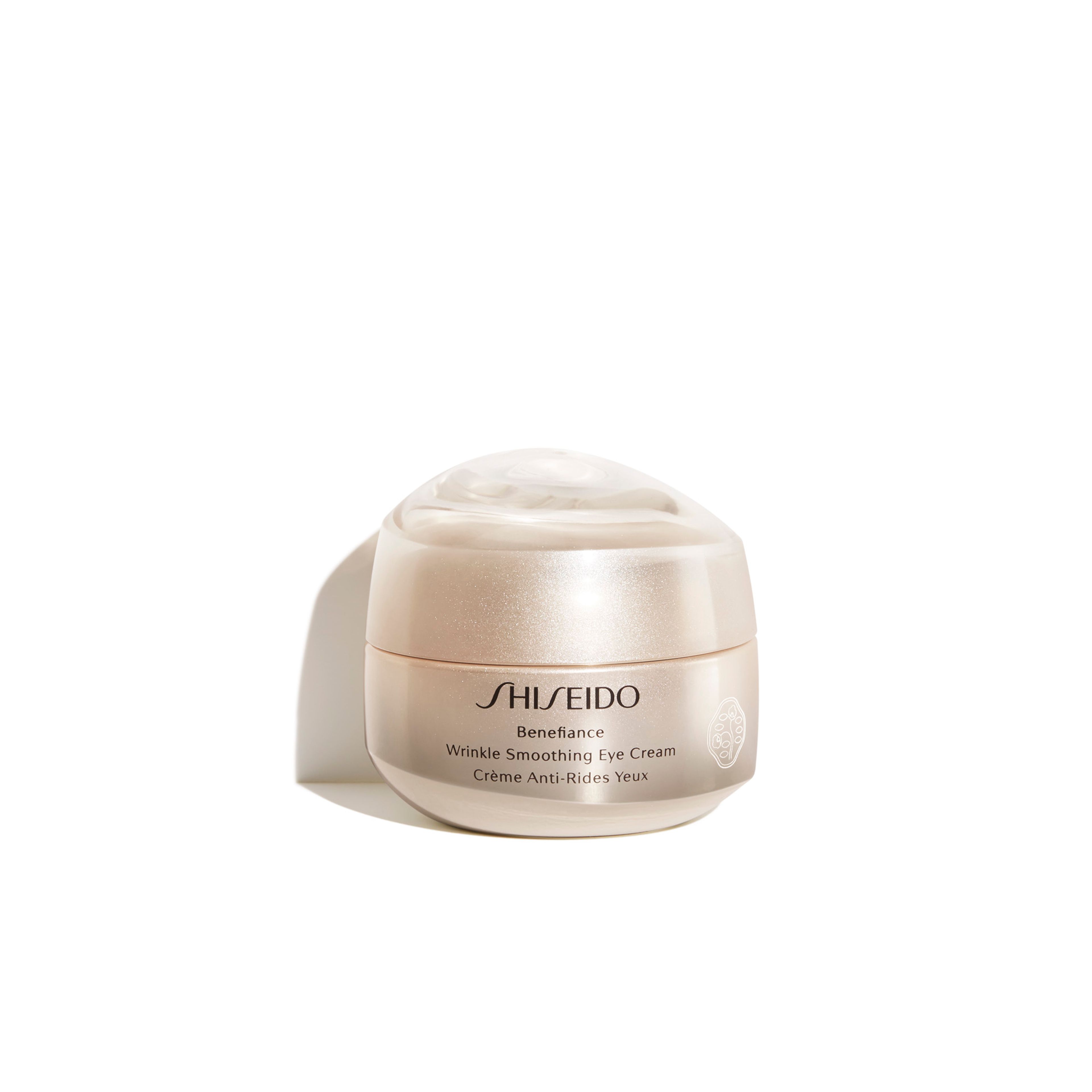 Shiseido Wrinkle Smoothing Eye Cream 1