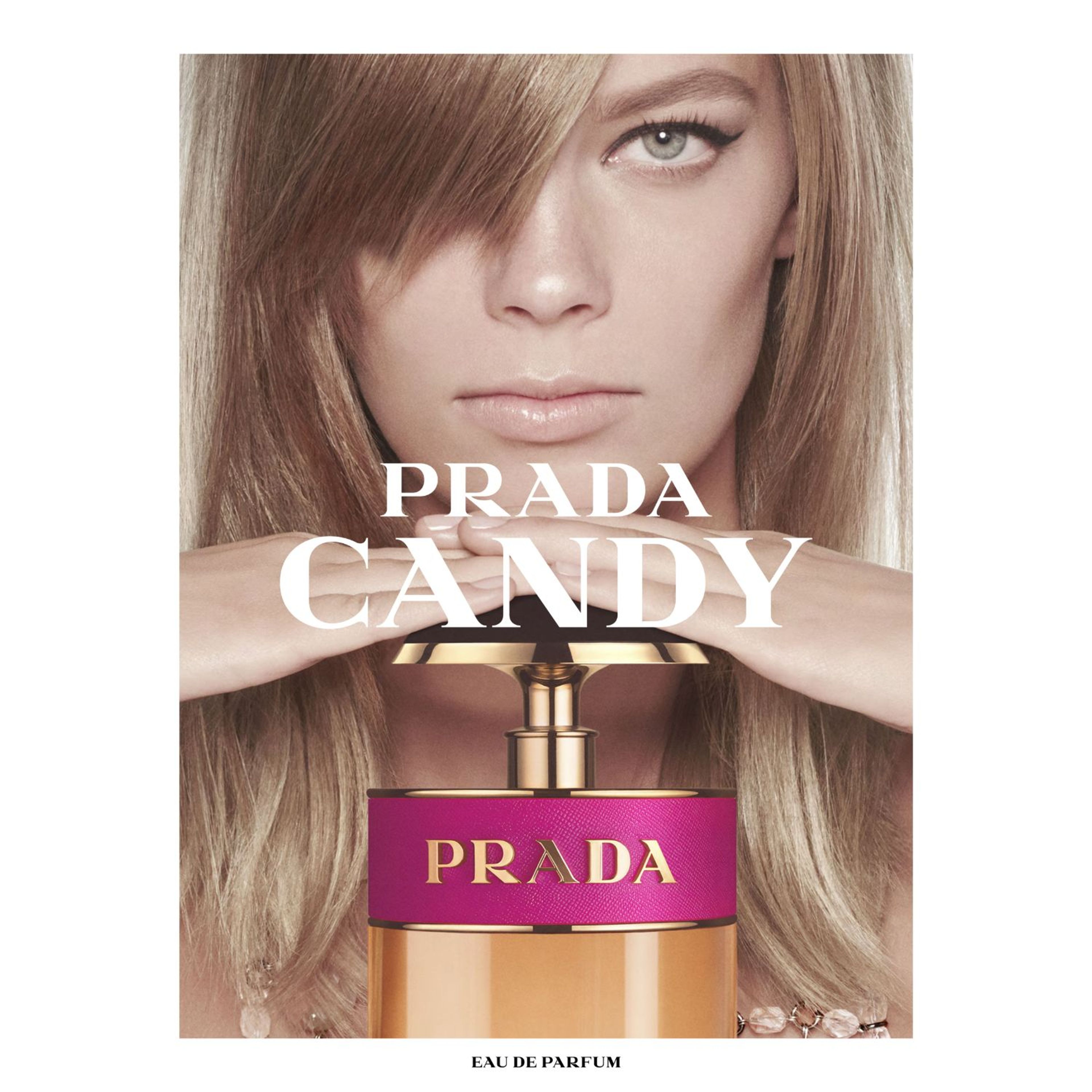 Prada Candy Eau De Parfum Pour Femme 6